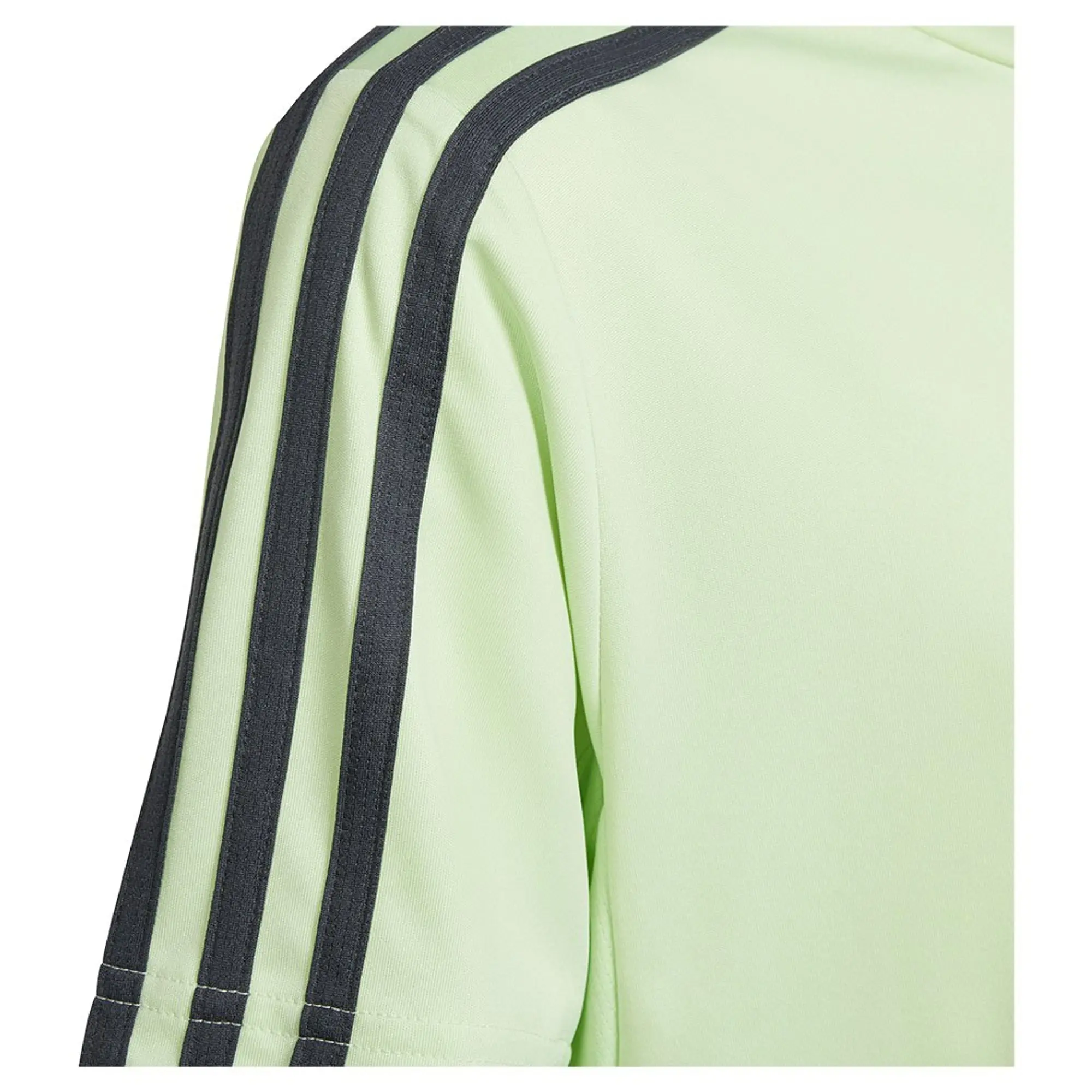 Adidas Train Essentials 3 Stripes Short Sleeve T-shirt