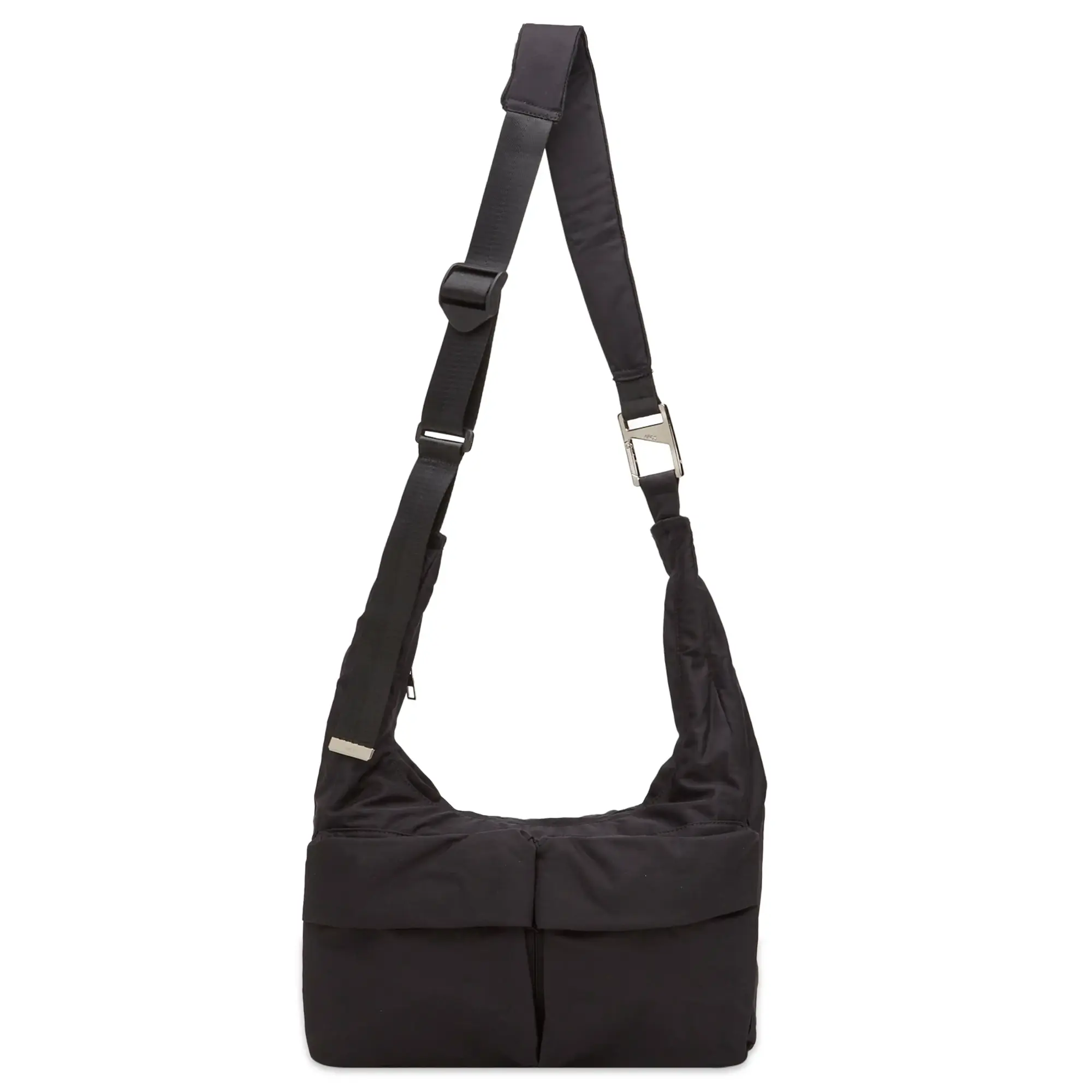 ARCS THIRD Bag Black