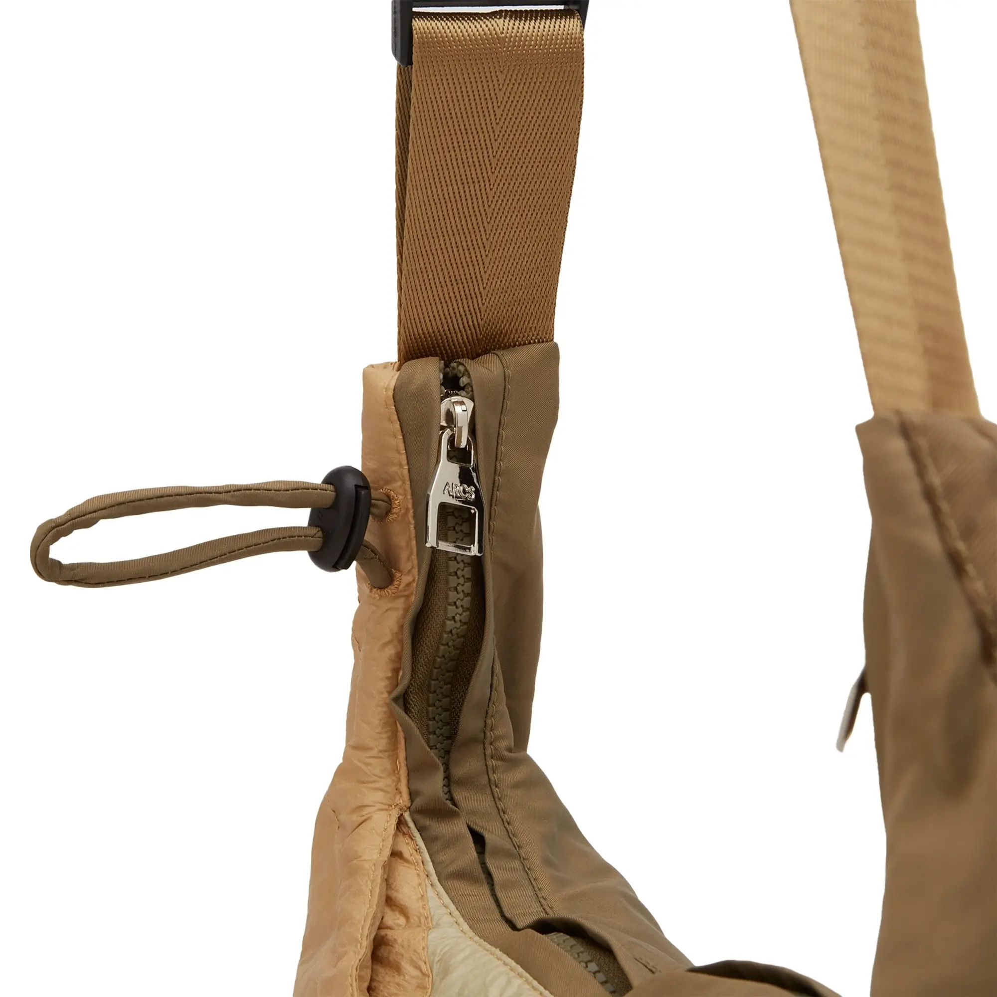 ARCS Little HEY Sling Bag Terrace Criss-Cross