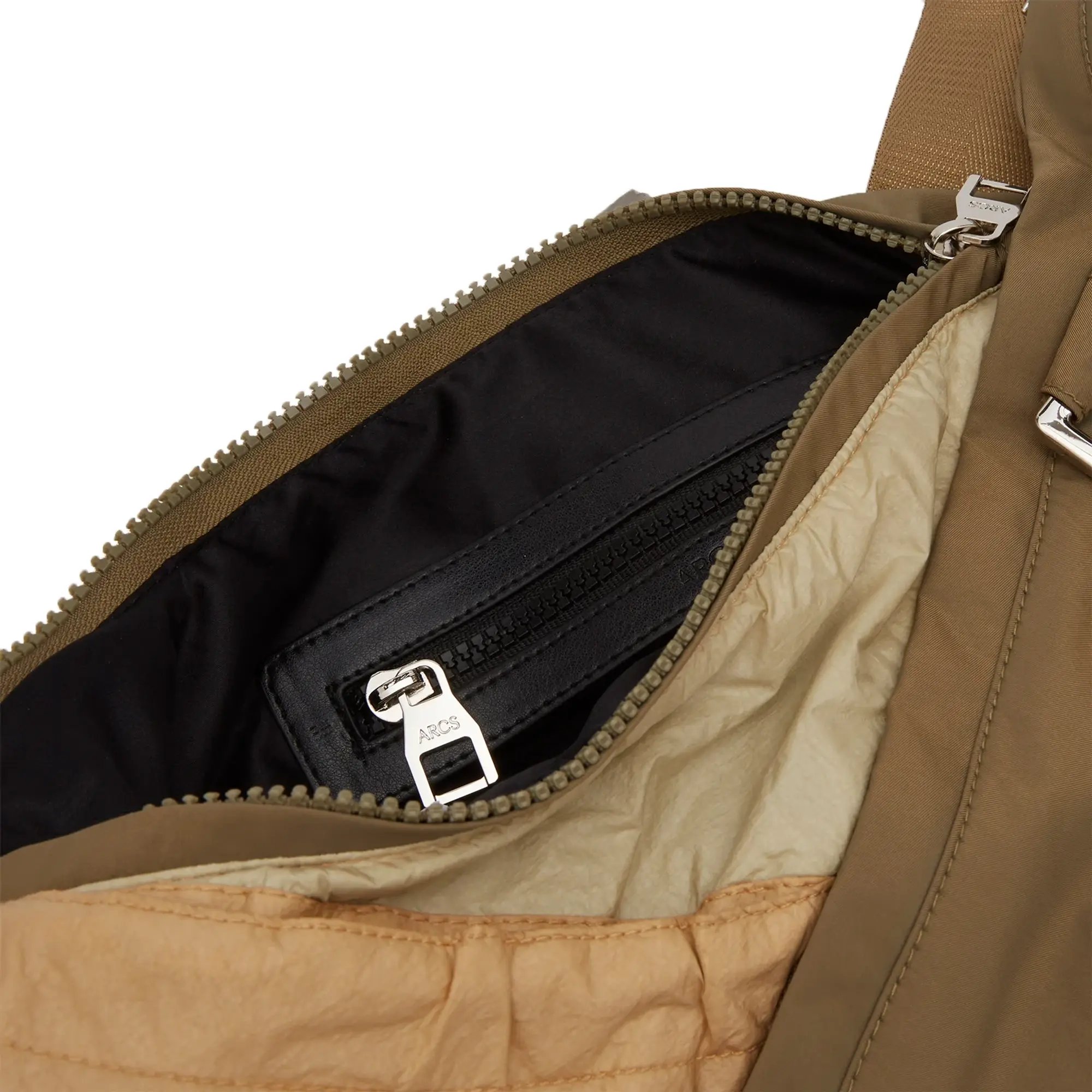 ARCS Little HEY Sling Bag Terrace Criss-Cross
