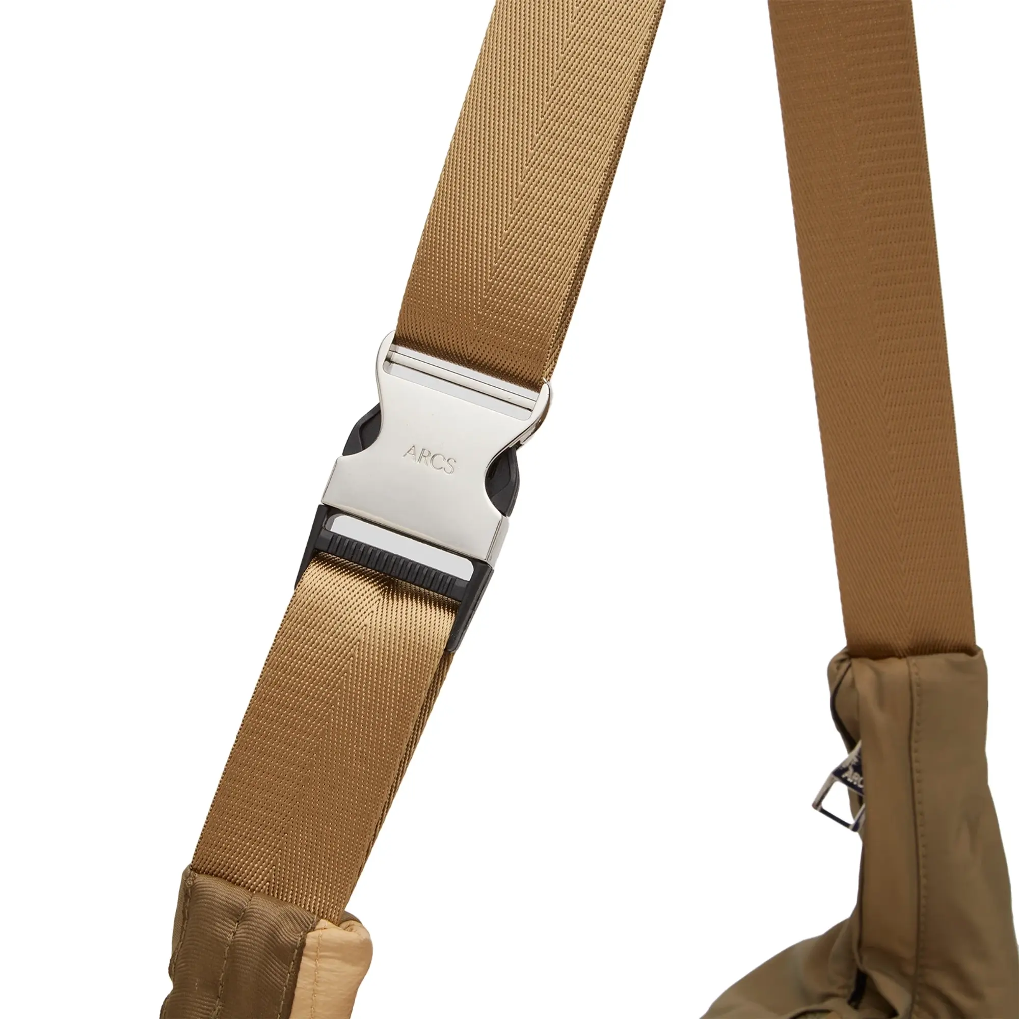 ARCS Little HEY Sling Bag Terrace Criss-Cross