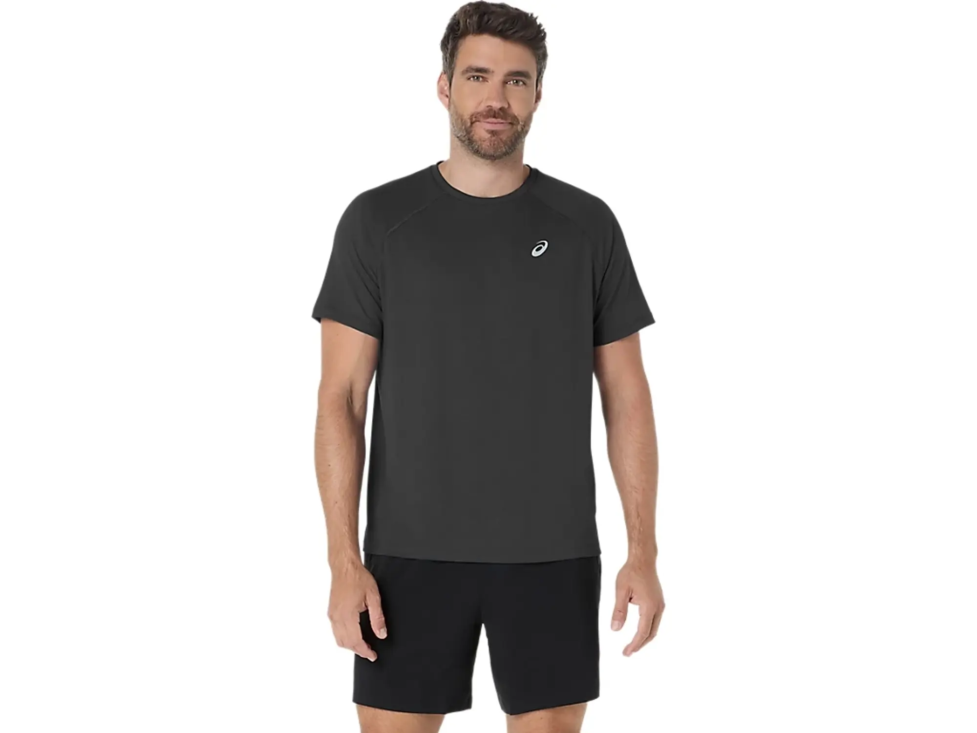 Asics Sport Run Top