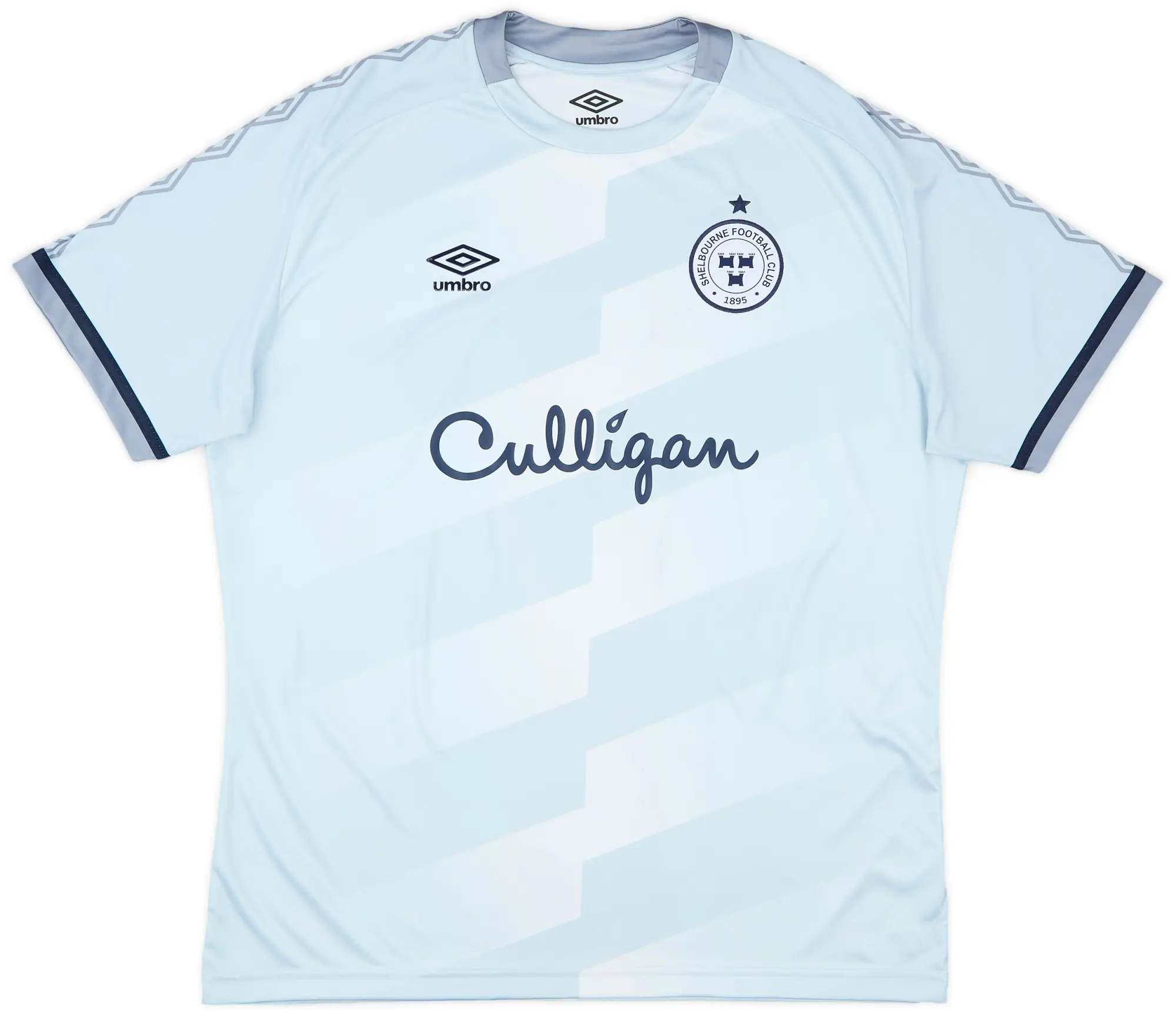 2023 Shelbourne Away Shirt - 9/10 - (L)