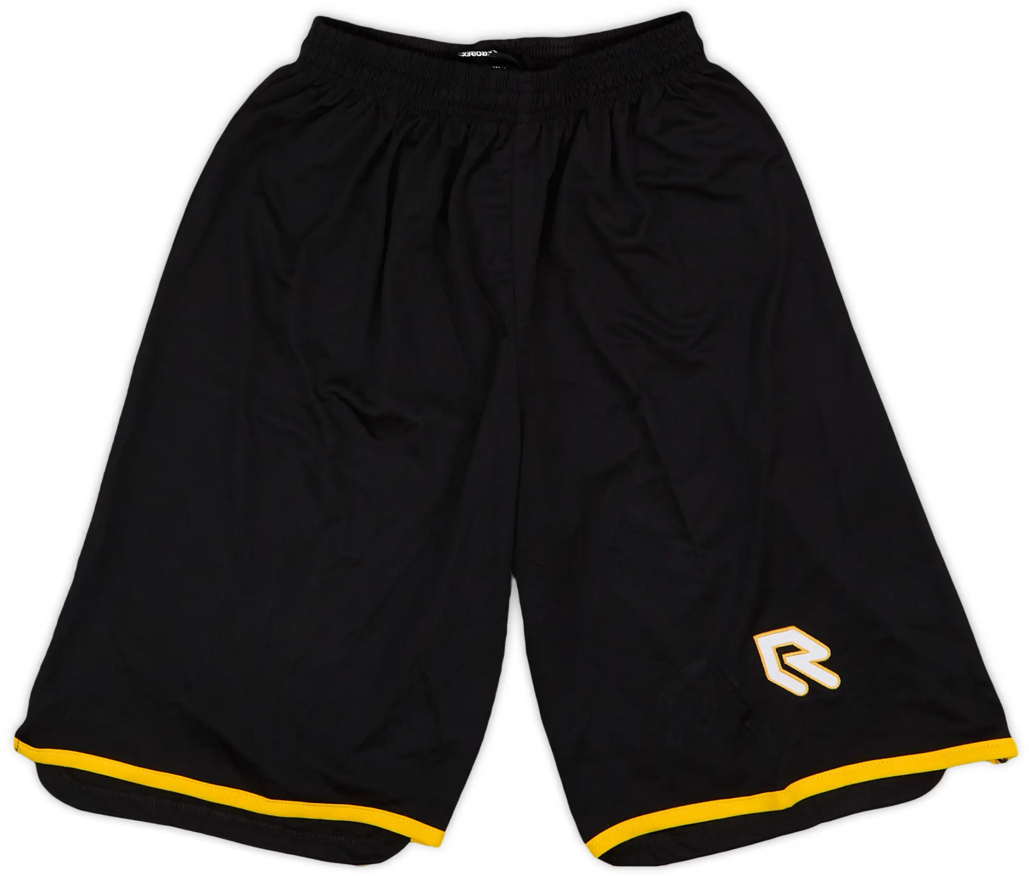 2023-24 Vitesse Robey Sports Training Shorts - 7/10 - (XS)