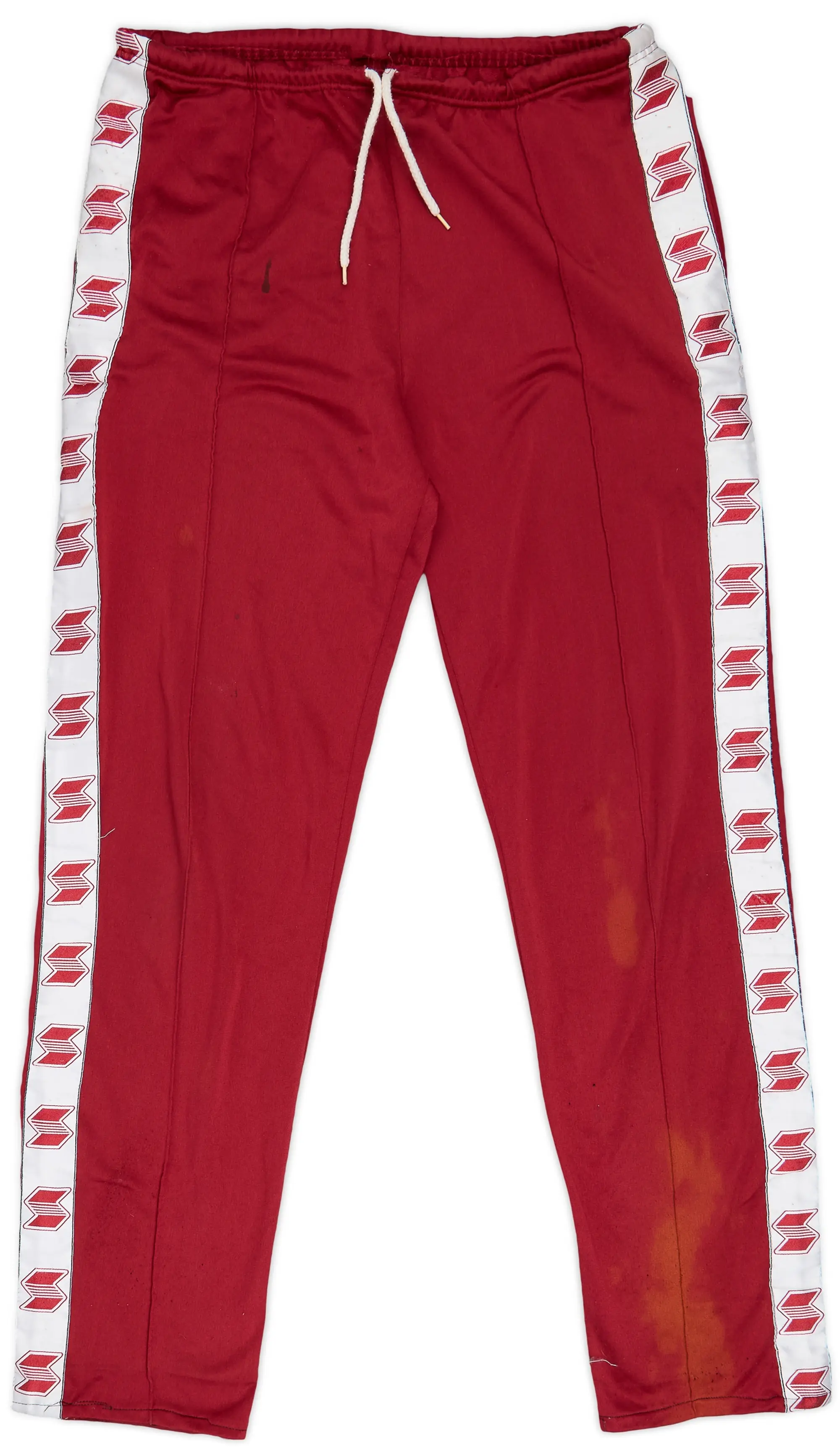 1990s ABM Template Track Pants/Bottoms - 4/10 - (L)