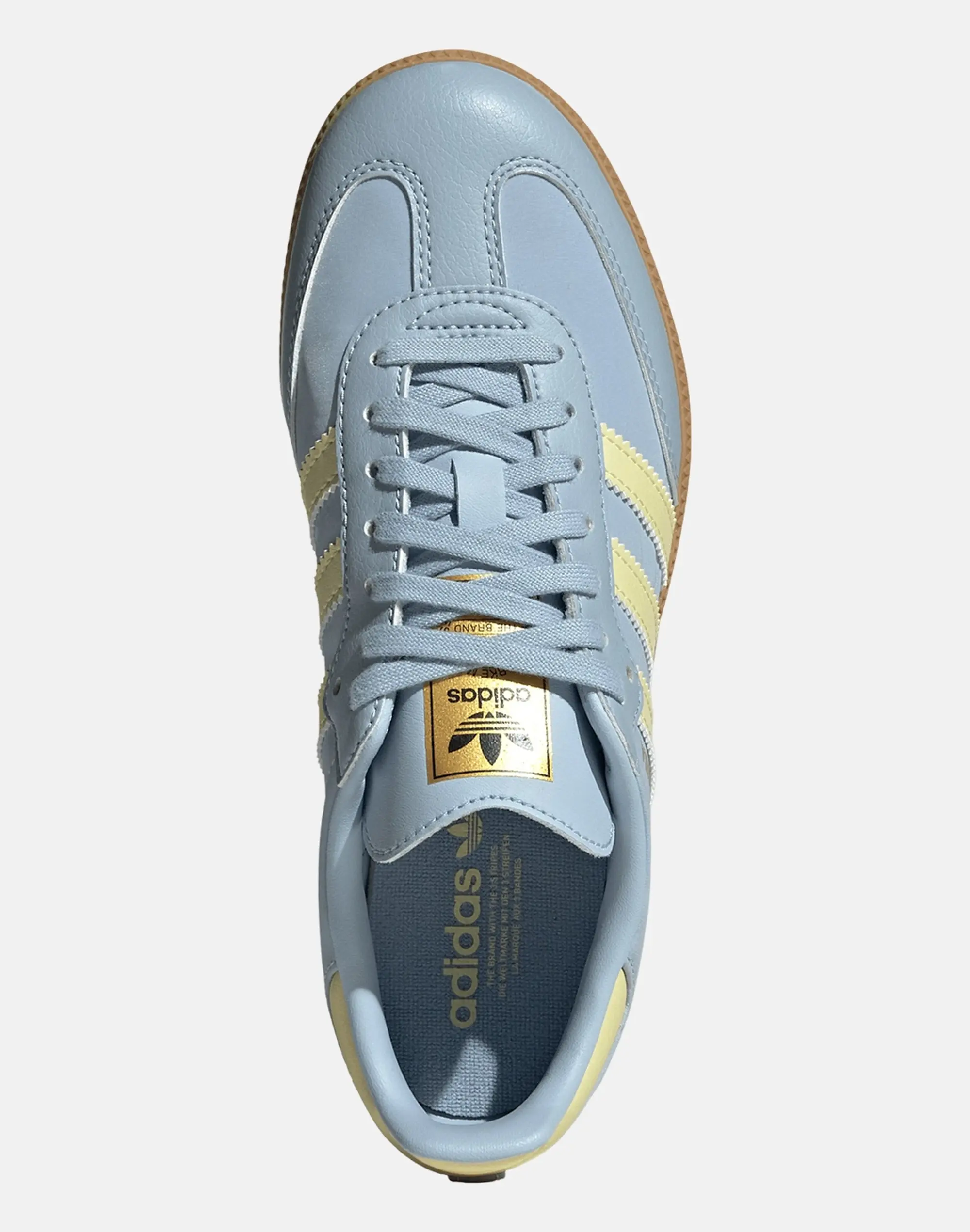 SAMBA OG J