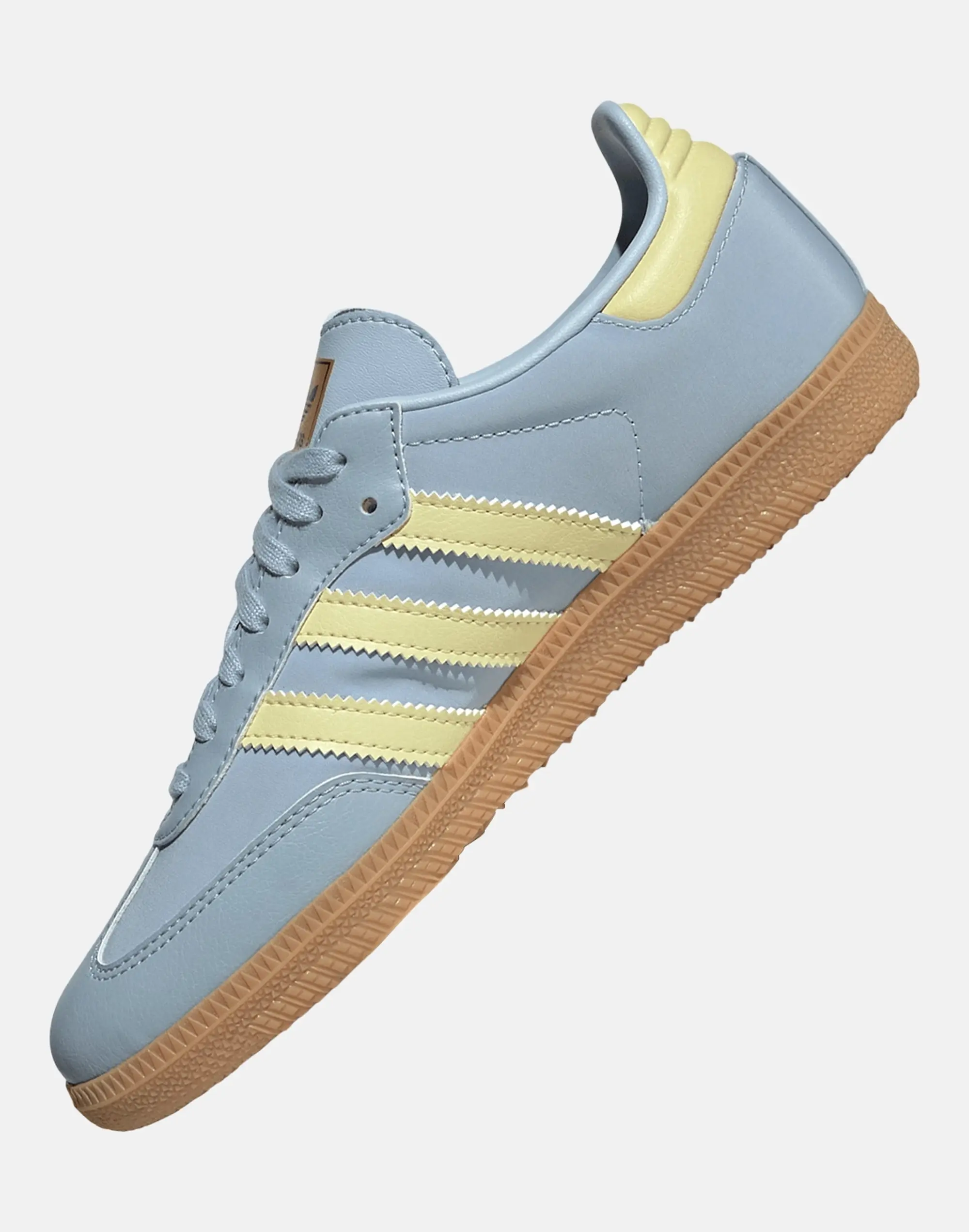SAMBA OG J