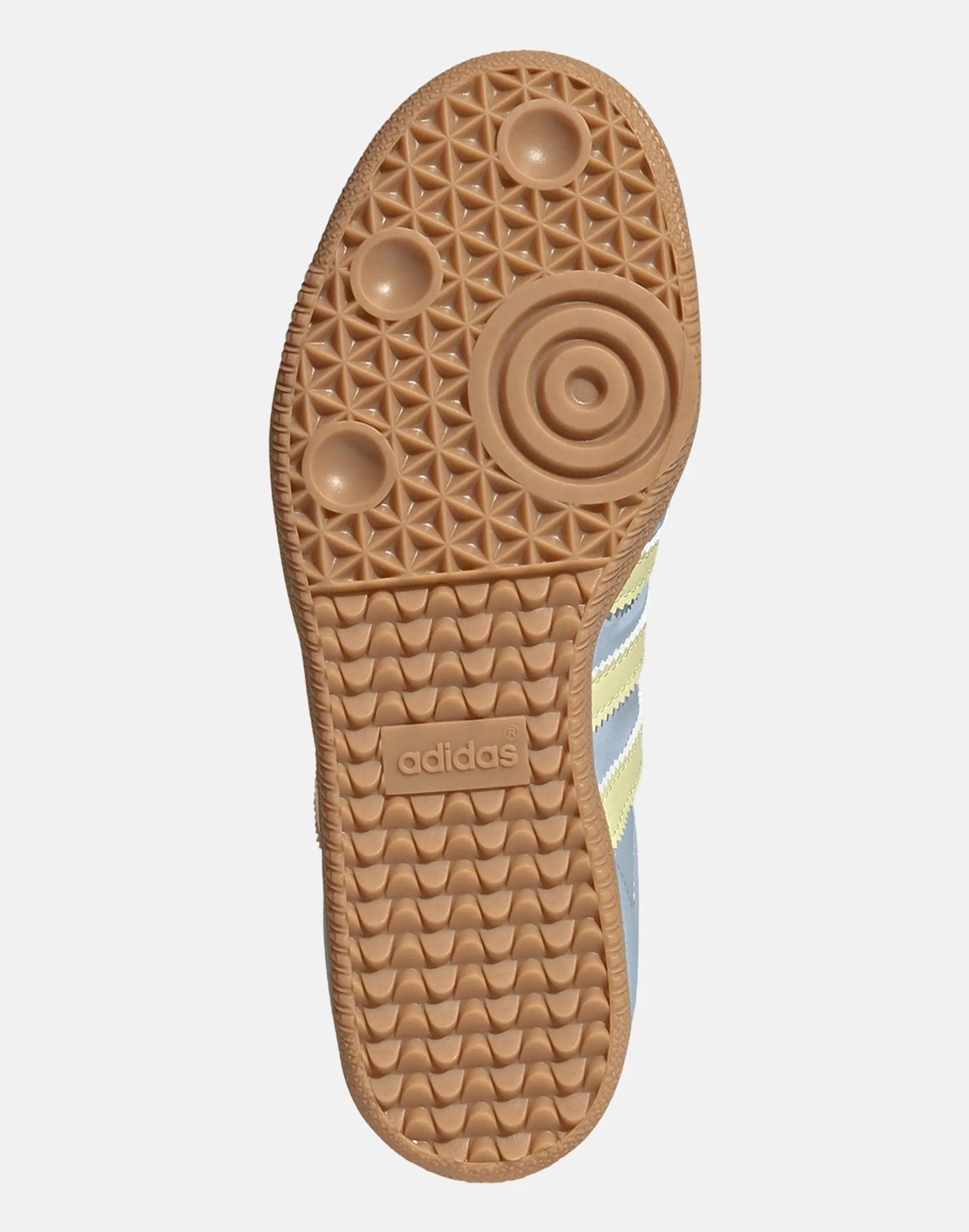 SAMBA OG J