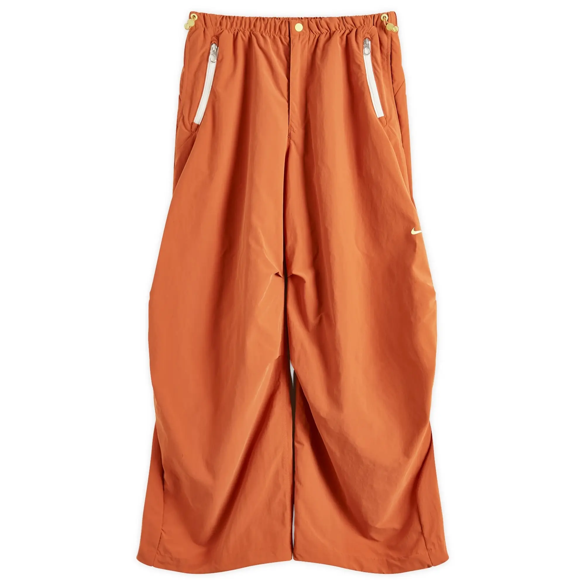 Nike Parachute Pant Russet/Lemon