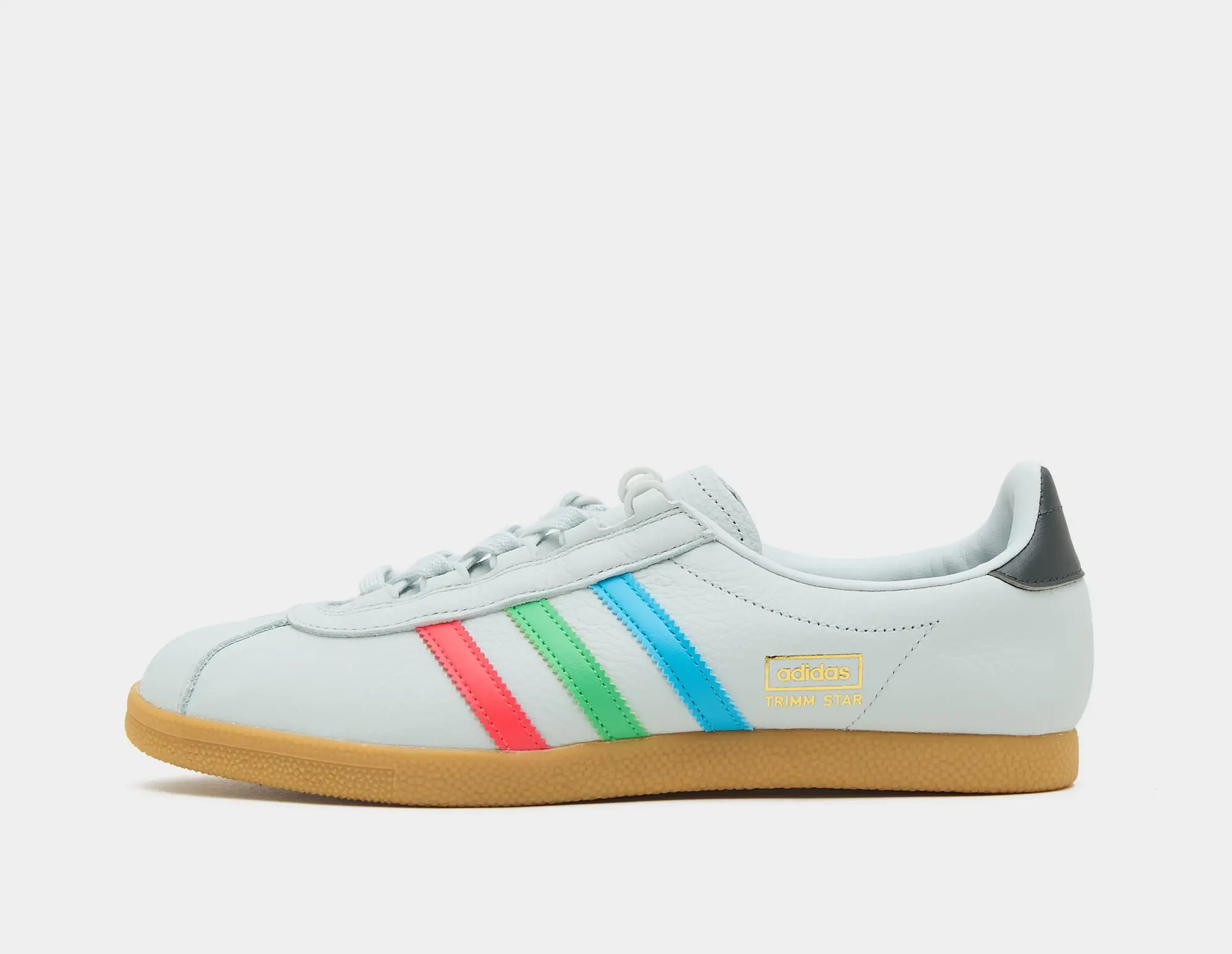 adidas Originals Trimm Star 'VHS' - size? exclusive Women's, Grey
