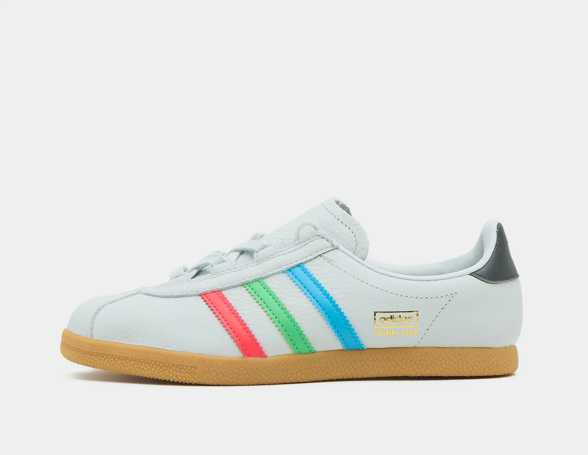 adidas Originals Trimm Star 'VHS' - size? exclusive Women's, Grey