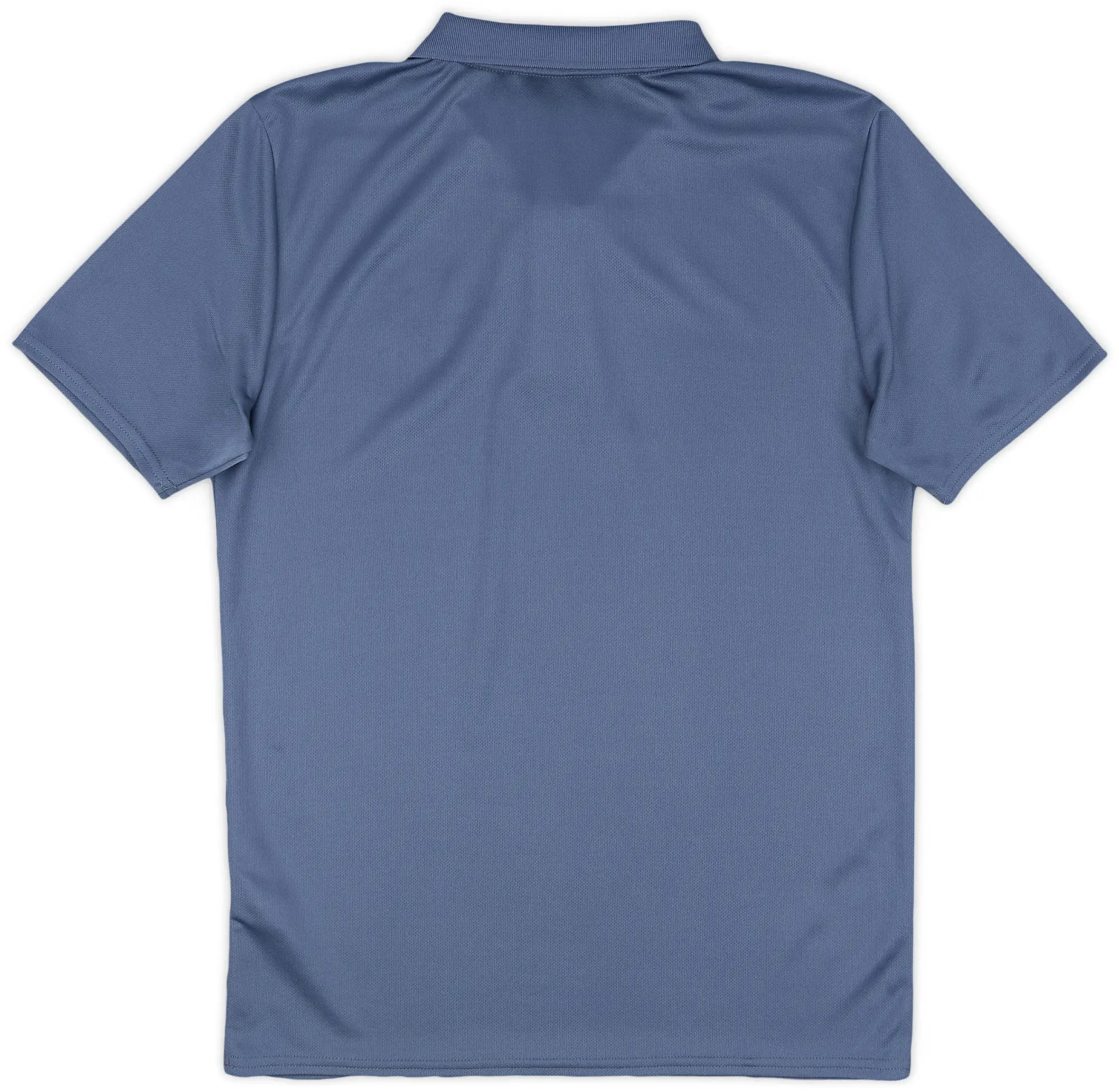2023-24 Burnley Player Issue Polo T-Shirt (S)
