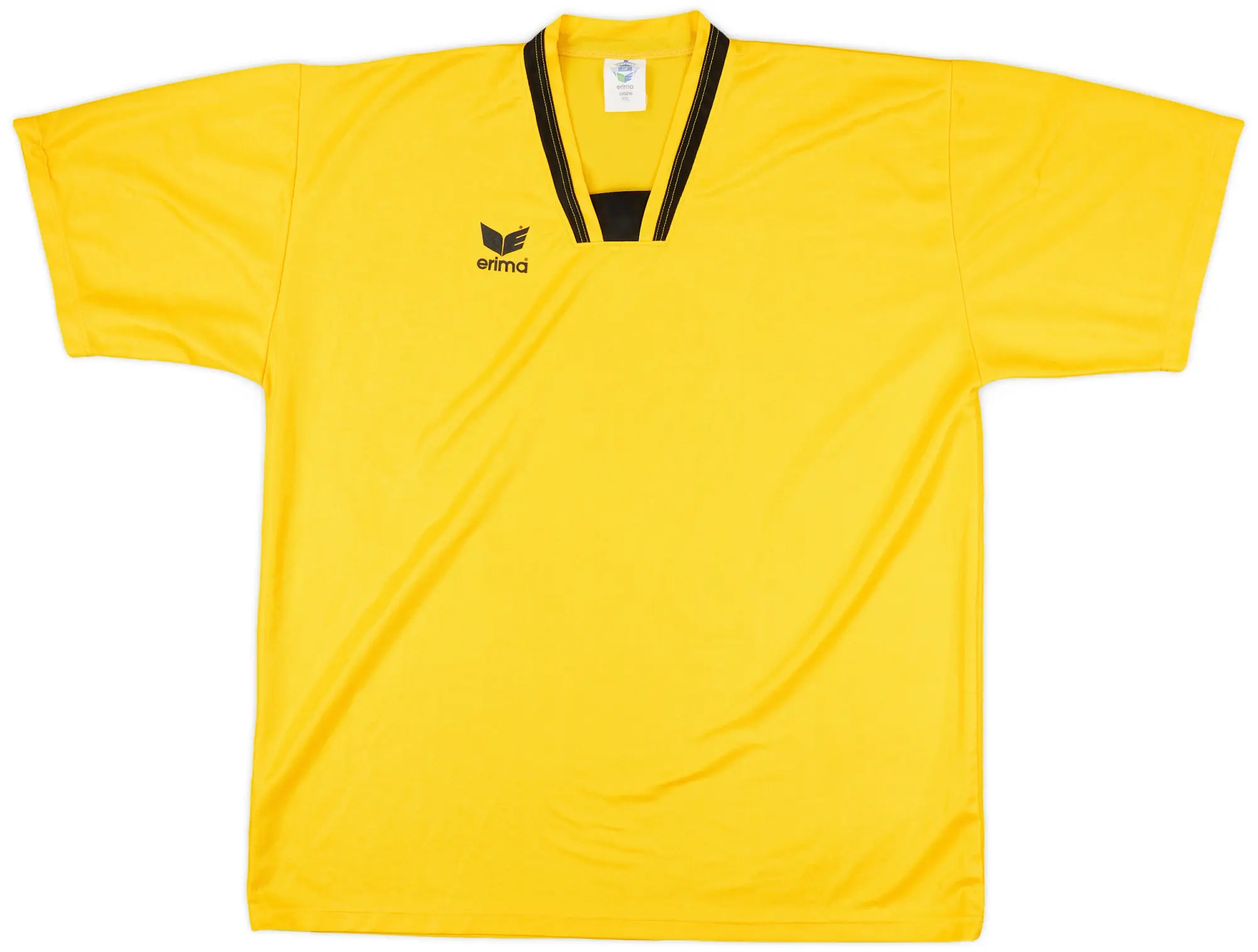 1990s Erima Template Shirt - 9/10 - (XXL)