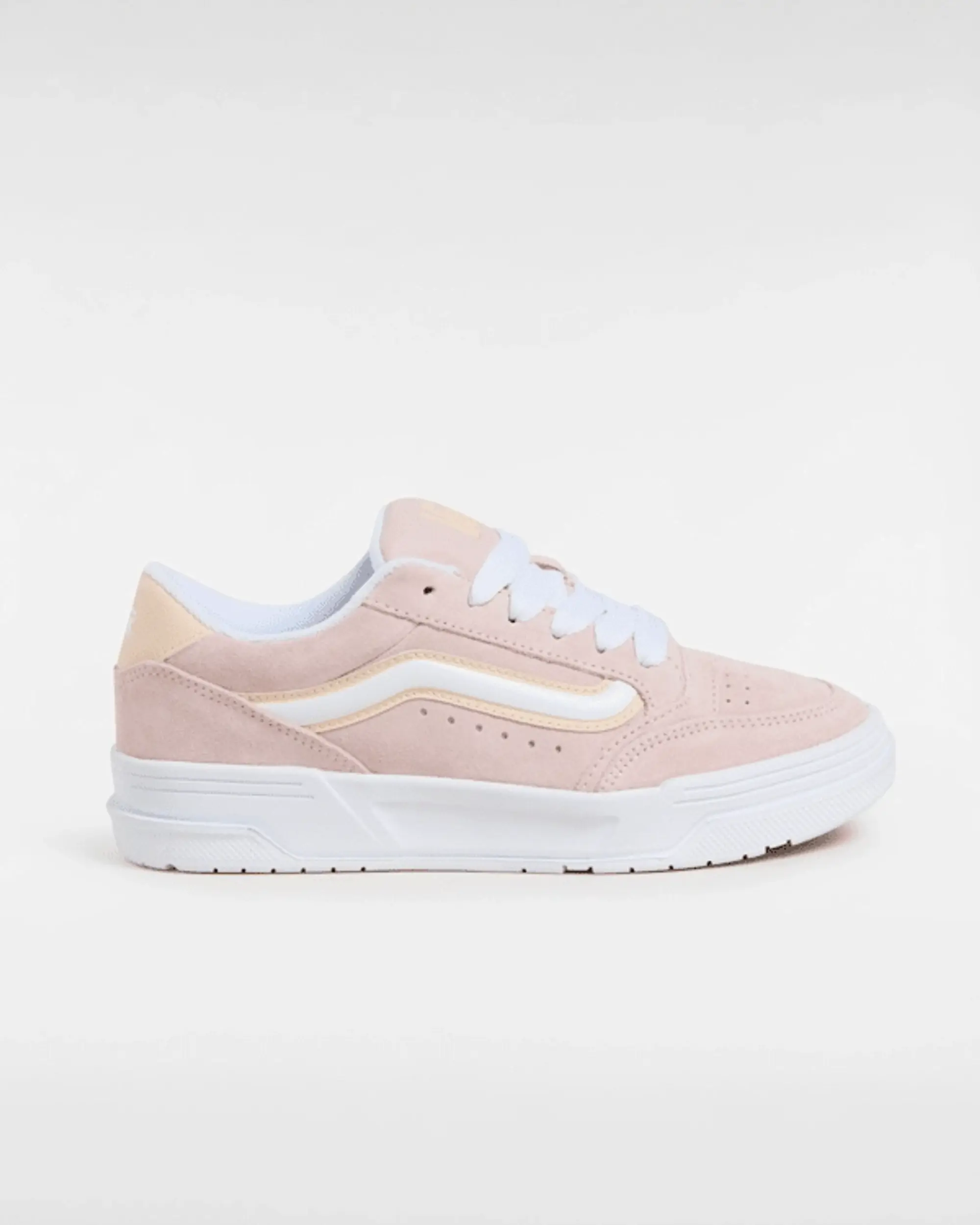 Vans - Hylane Shoes, Man, Pink
