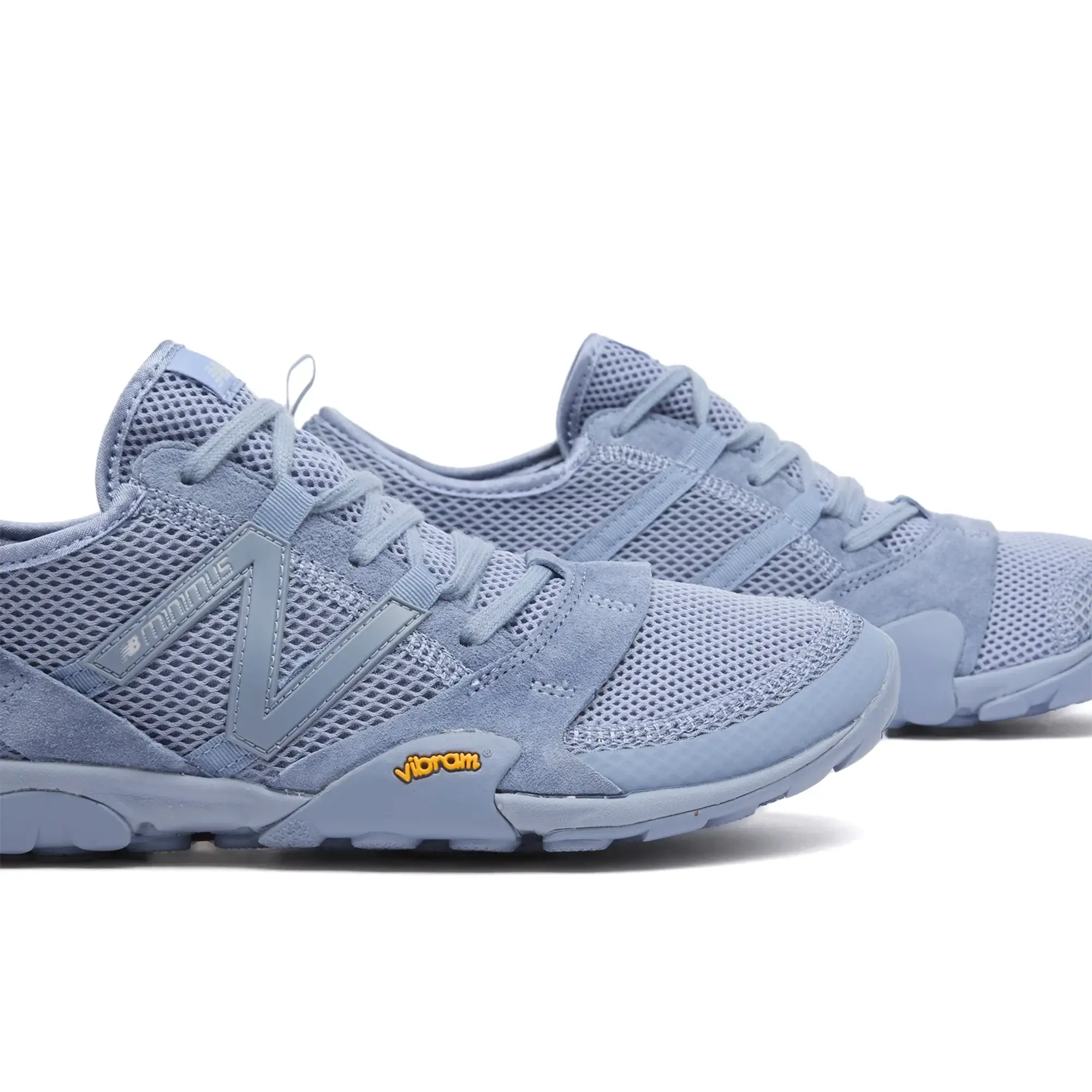 New Balance Mt10 Sneaker - Dusk Shower