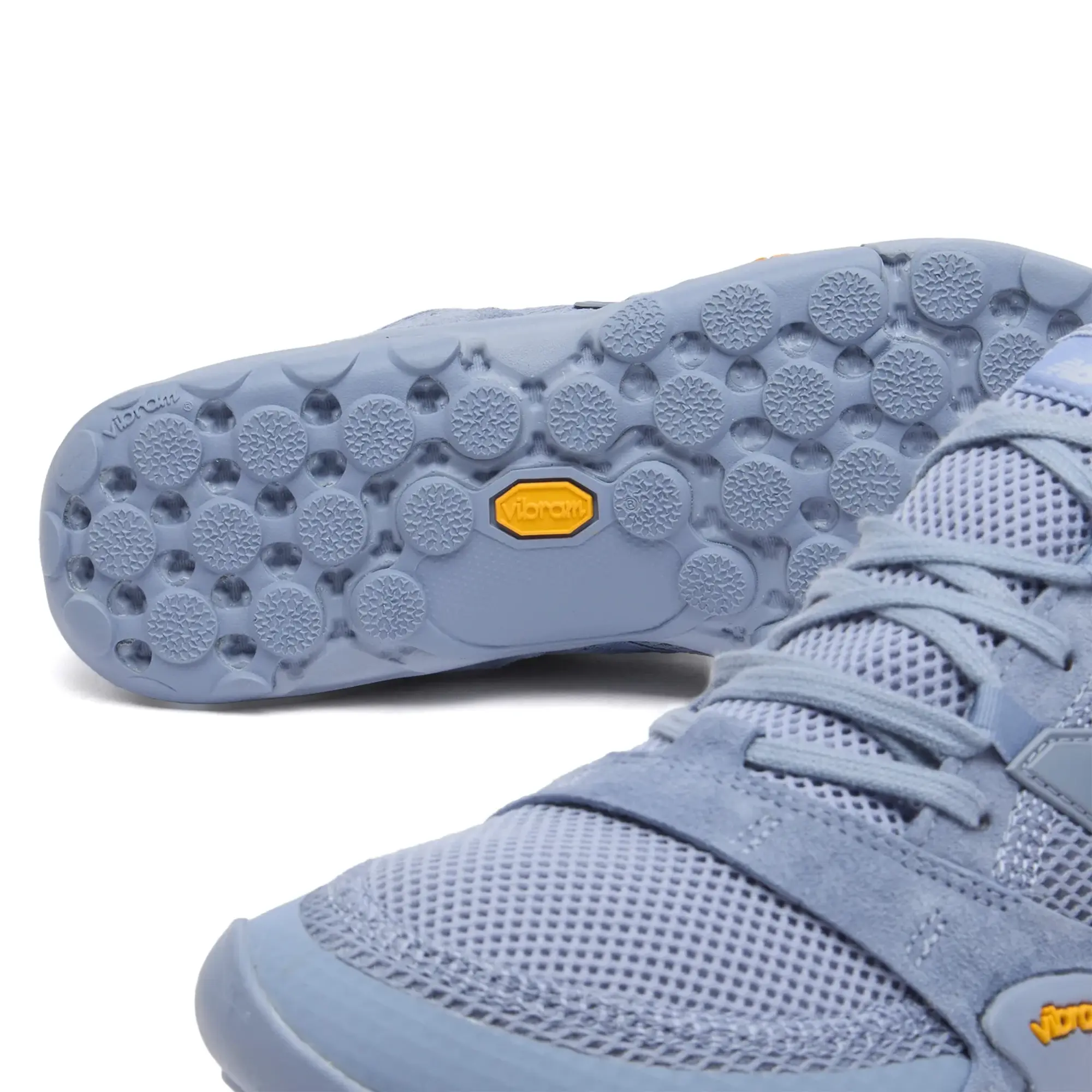 New Balance Mt10 Sneaker - Dusk Shower