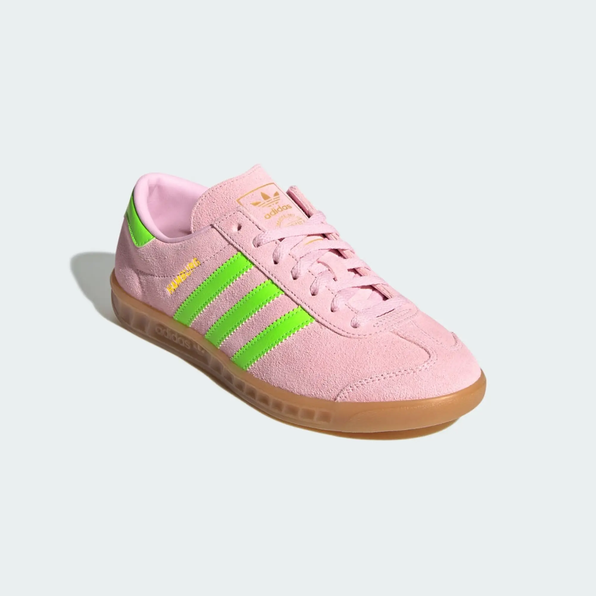 adidas Hamburg Shoes