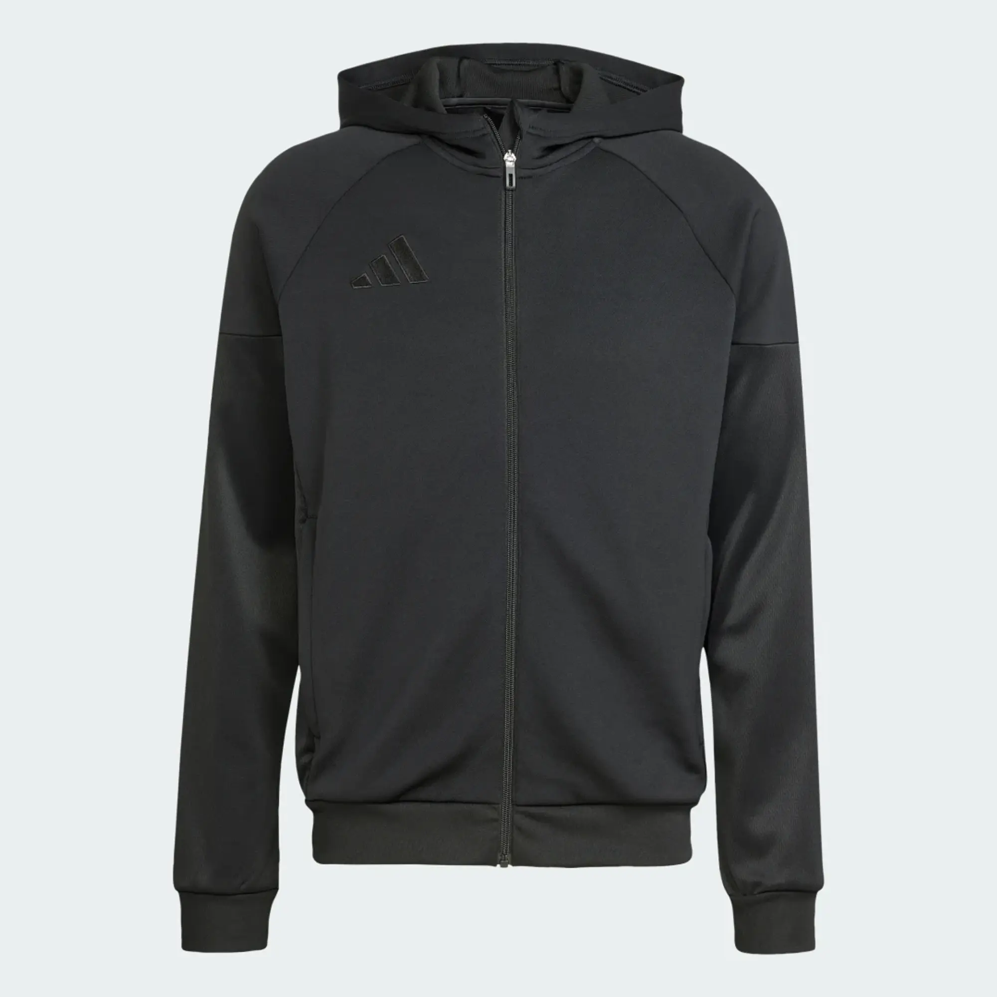 adidas Tiro 25 Full-Zip Hoodie