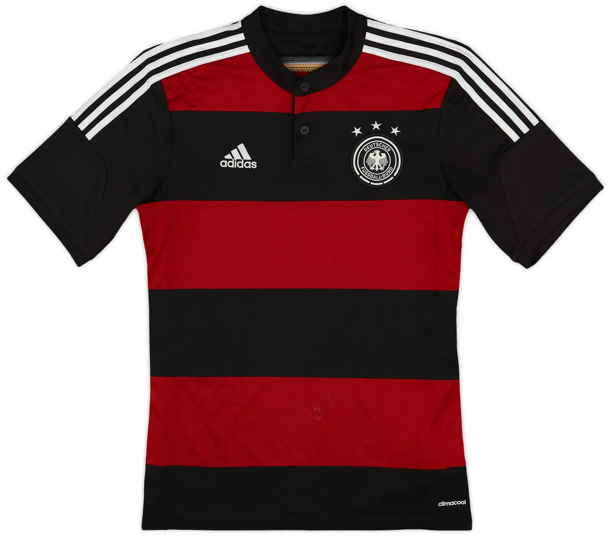 2014-15 Germany Away Shirt - 7/10 - (M)