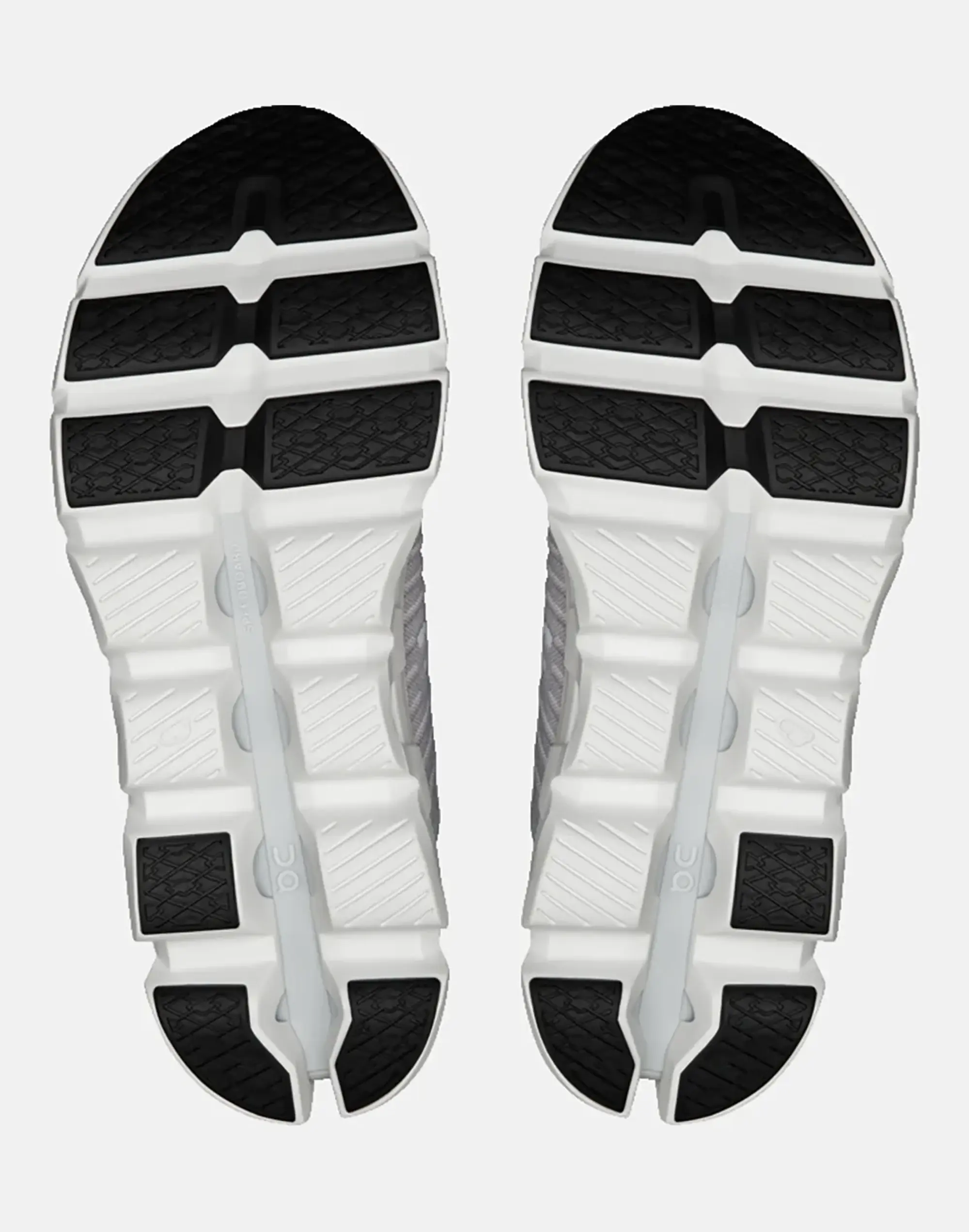 ON Cloudswift Men Shoes - Grey