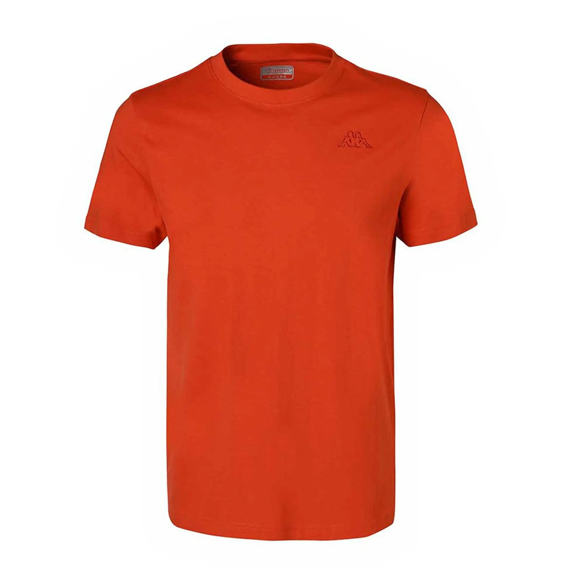 Kappa Cafers Slim Short Sleeve T-shirt