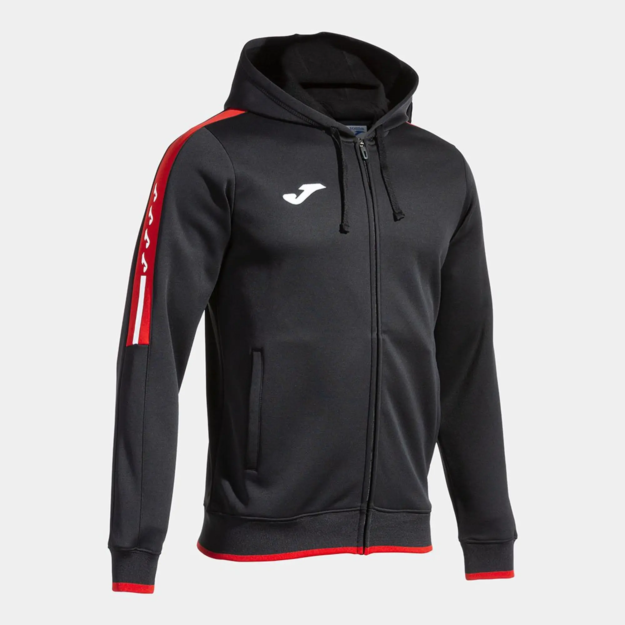 Joma Olimpiada Full Zip Sweatshirt