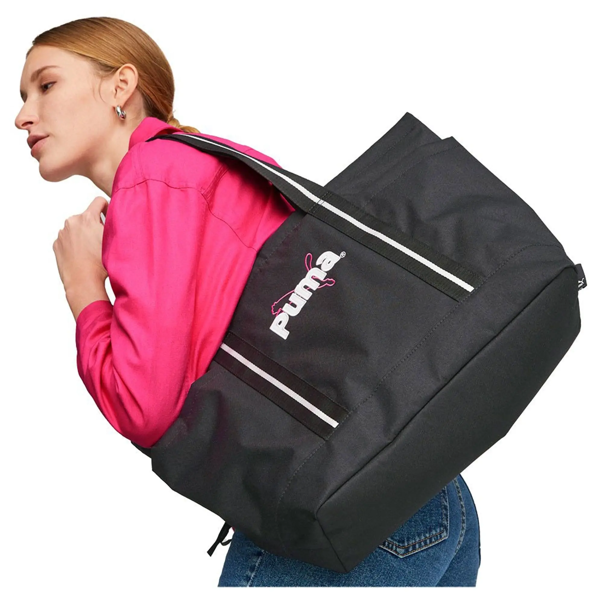 Puma Select Prime Street Large S Bag