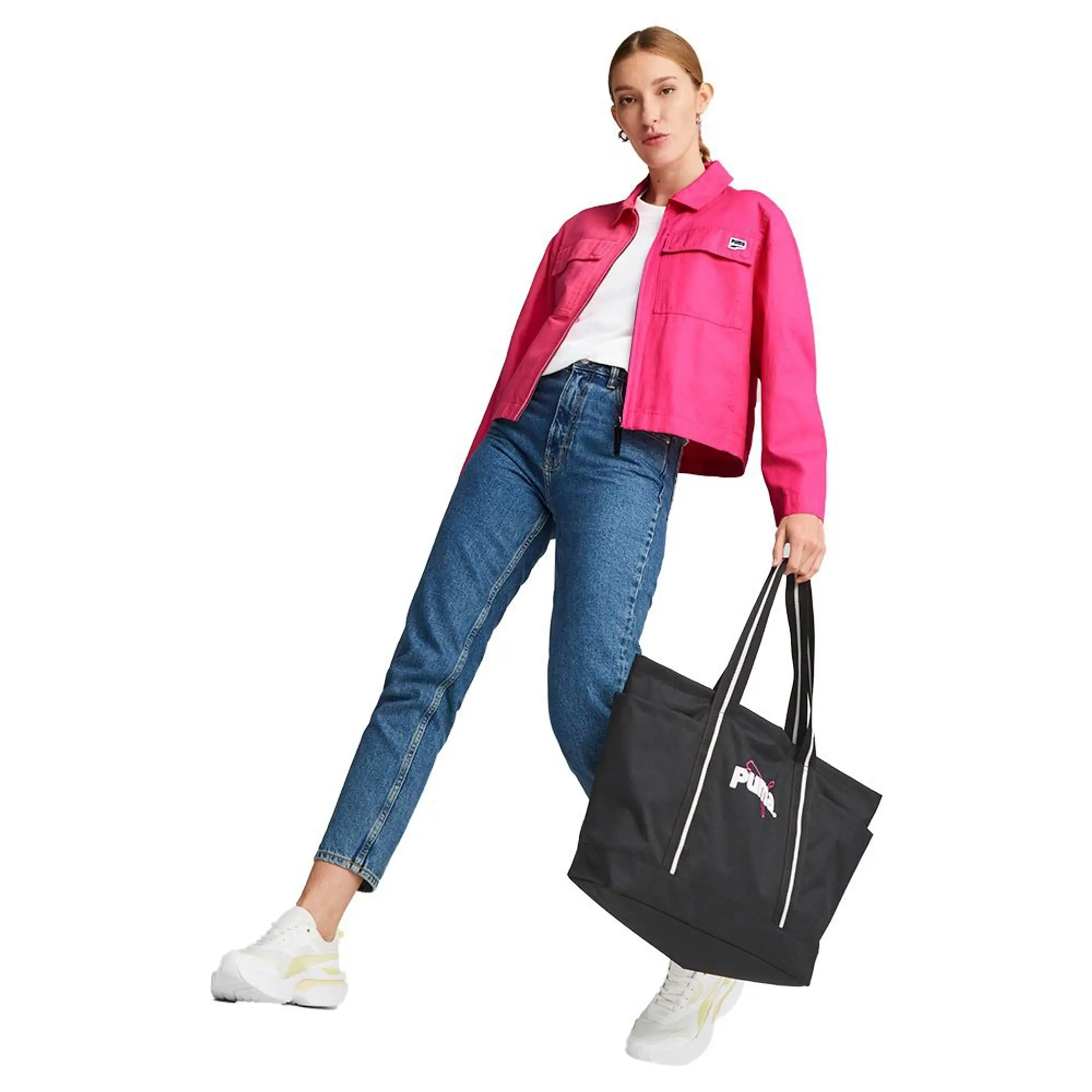 Puma Select Prime Street Large S Bag
