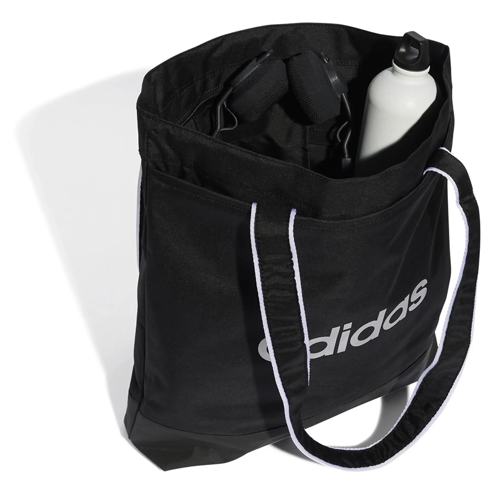 Adidas Linear Essentials 19l Shopper Bag