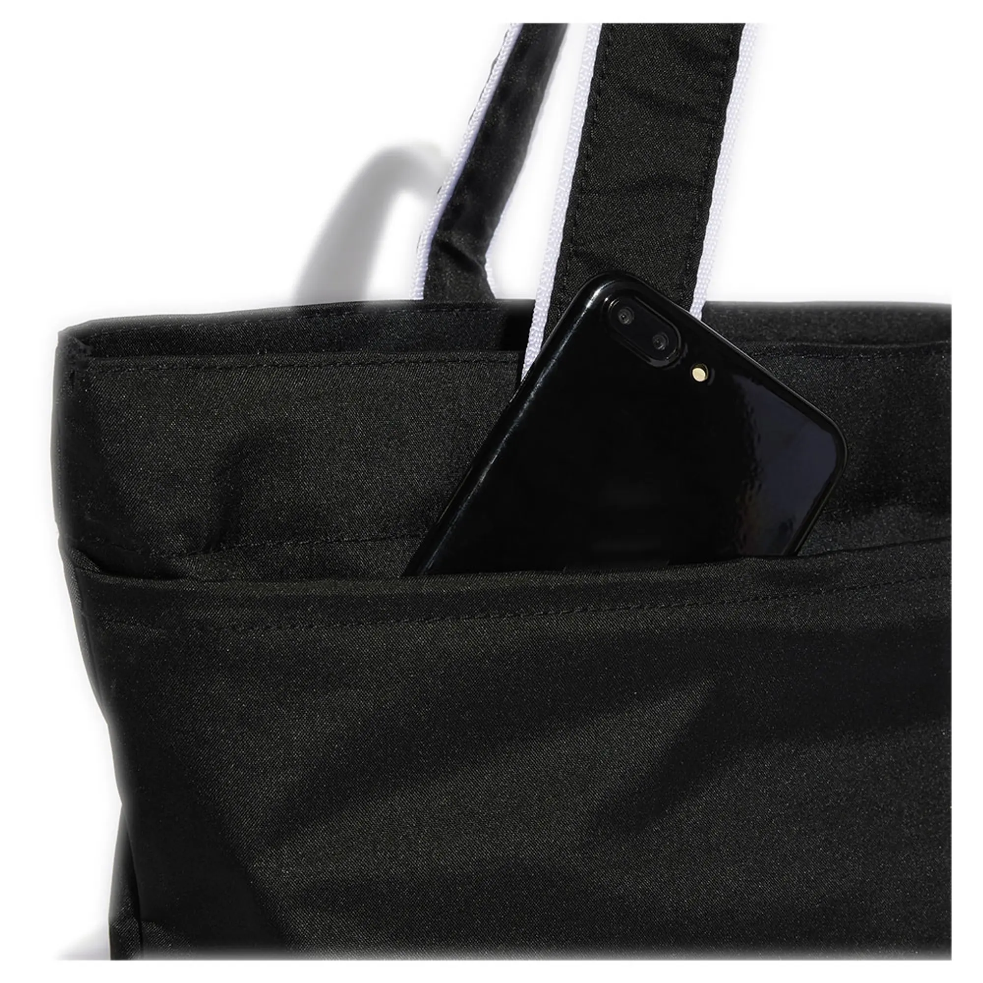 Adidas Linear Essentials 19l Shopper Bag