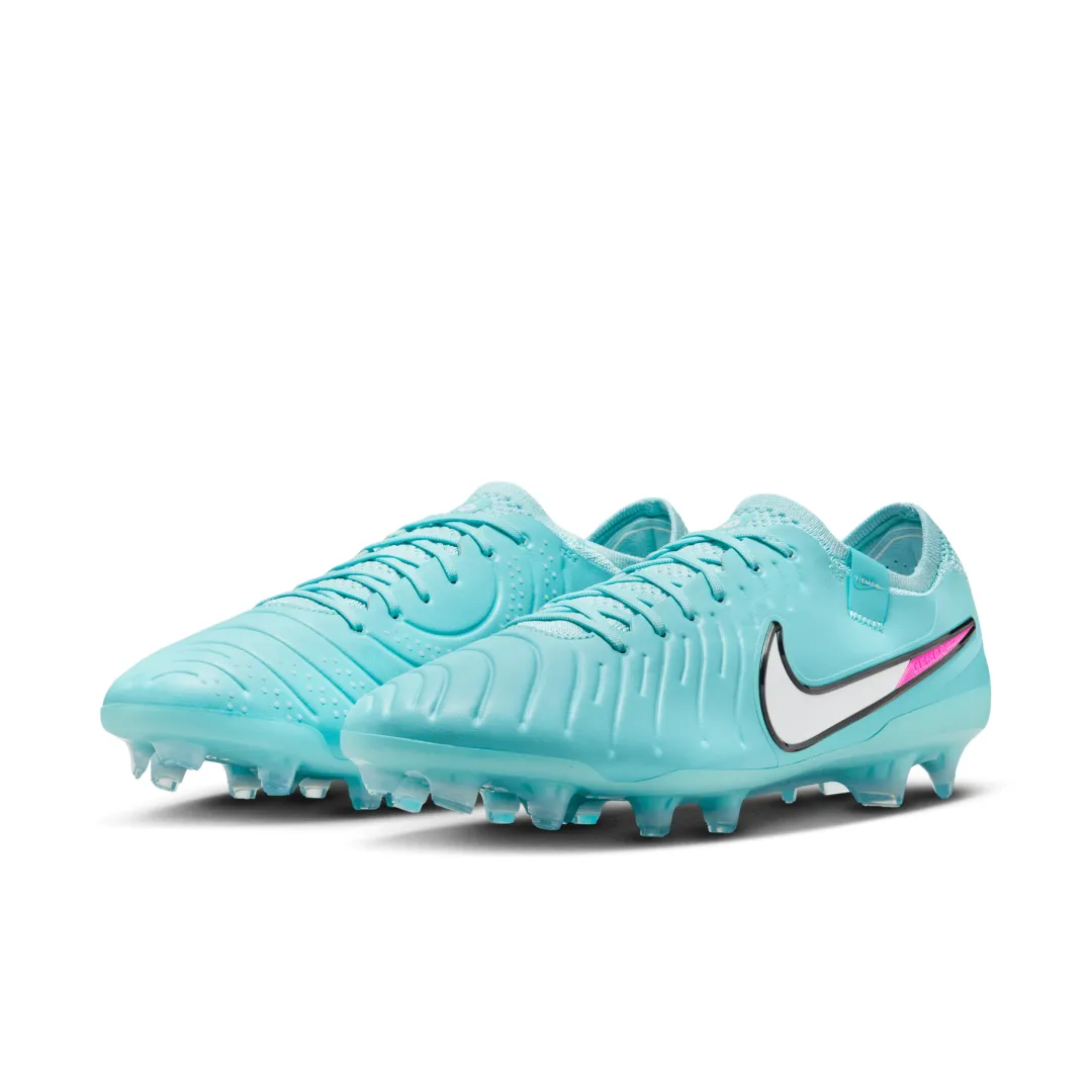 Nike Tiempo Legend 10 Elite Firm-Ground Low-Top Football Boot