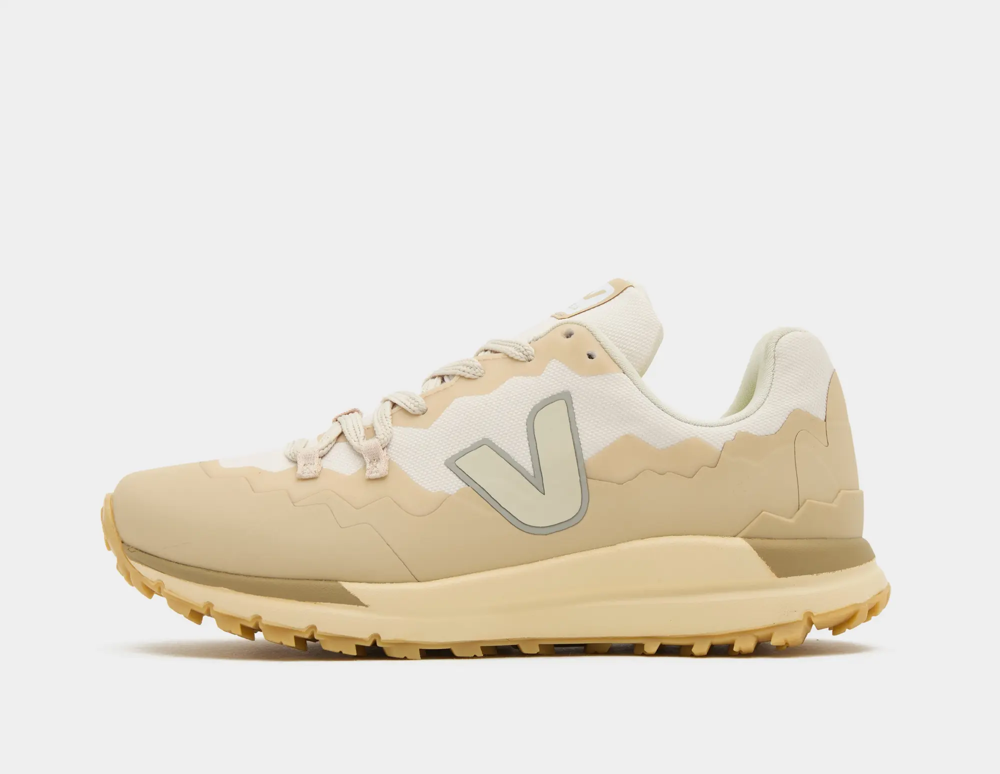 Veja Fitz Roy Women's, Beige