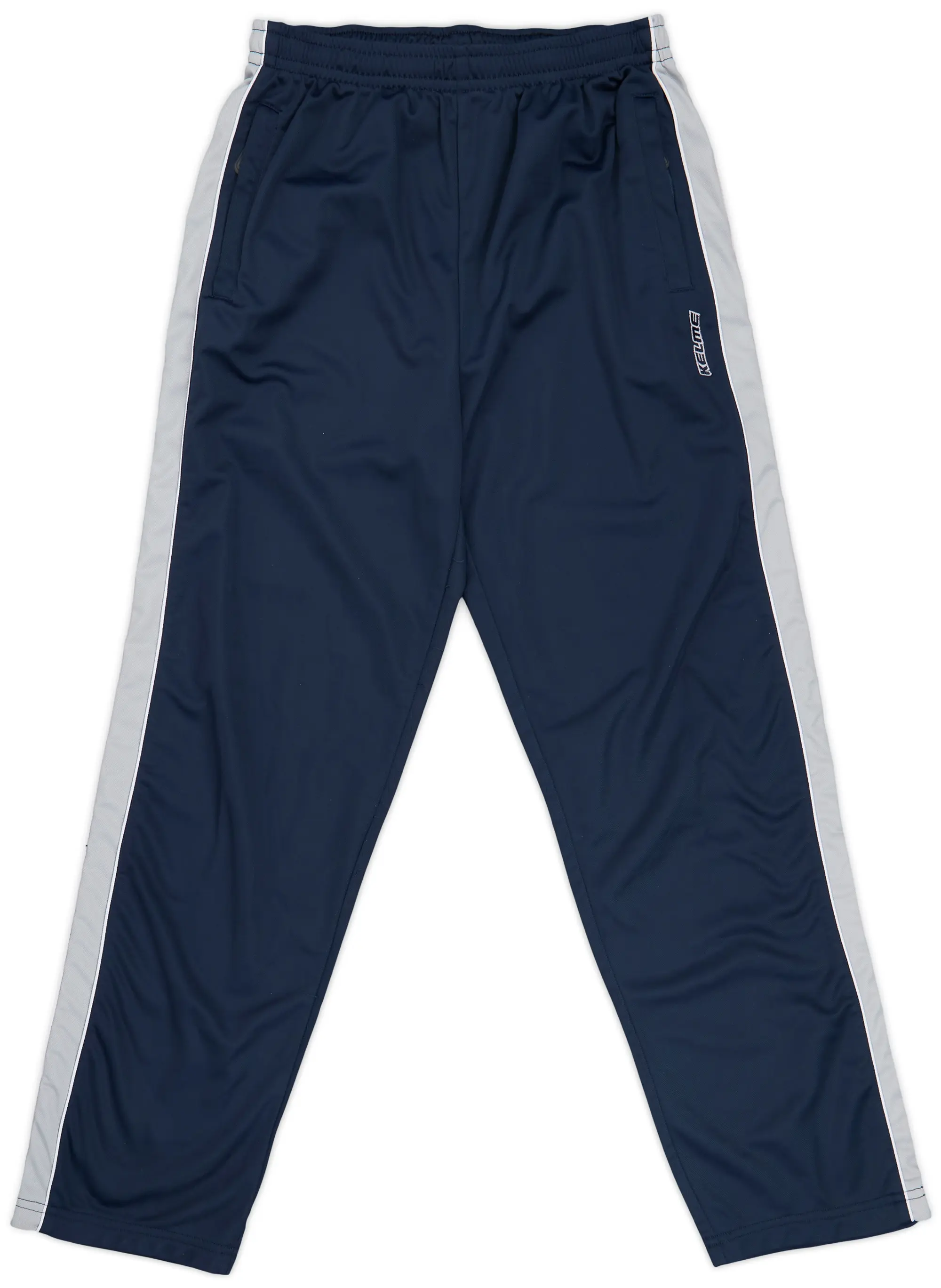2002-03 Kelme Template Track Pants/Bottoms - 9/10 - (M)