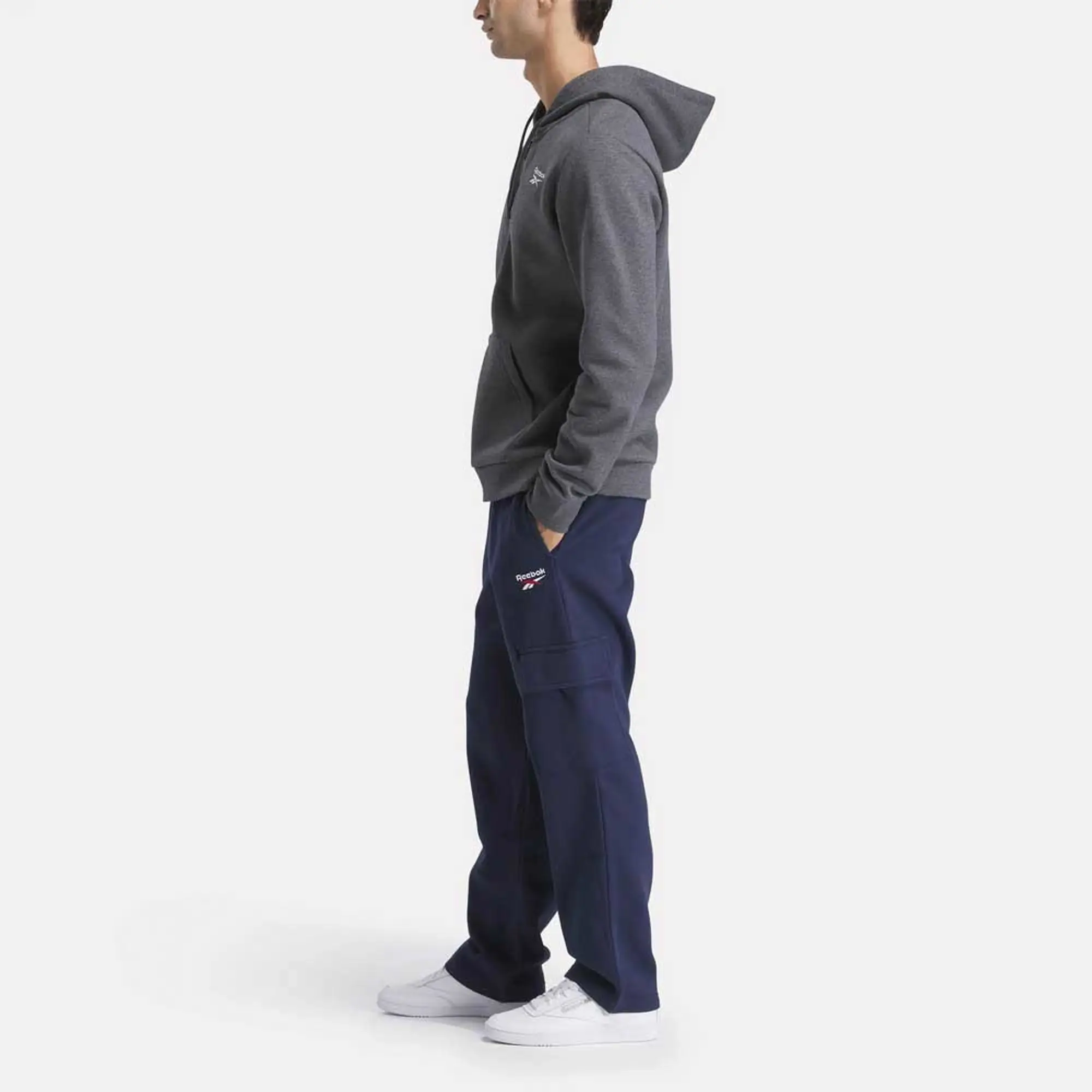 Reebok Identity Sl Oh Cargo Pants