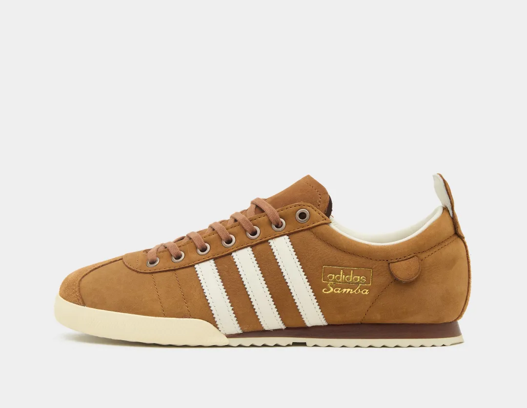 adidas gazelle silver green womens Samba MN Crew Yellow | Core Black main image 1