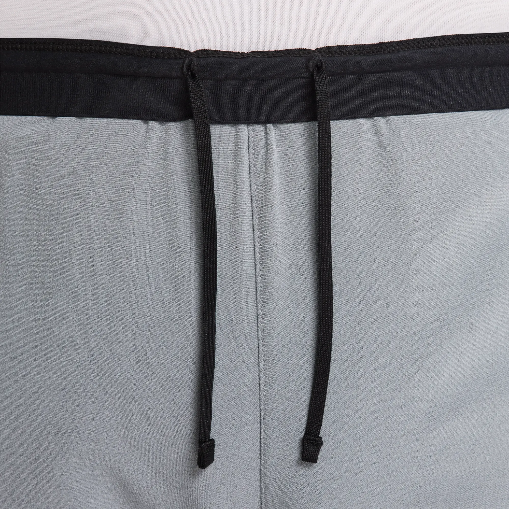 Nike Air Max Men's Woven Shorts - Grey - Polyester/Elastane