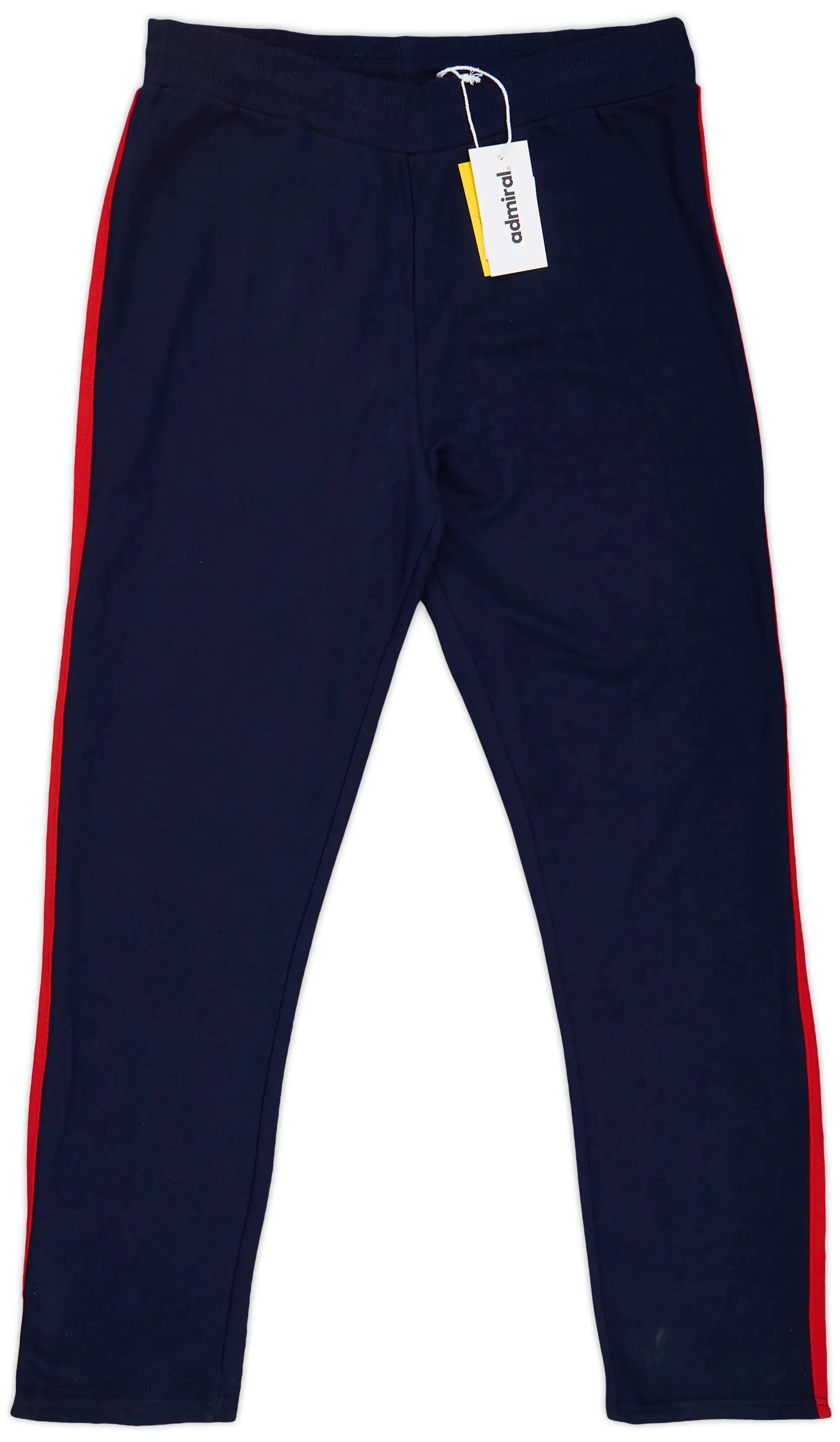2024 Admiral x Bob Marley Track Pants (L)