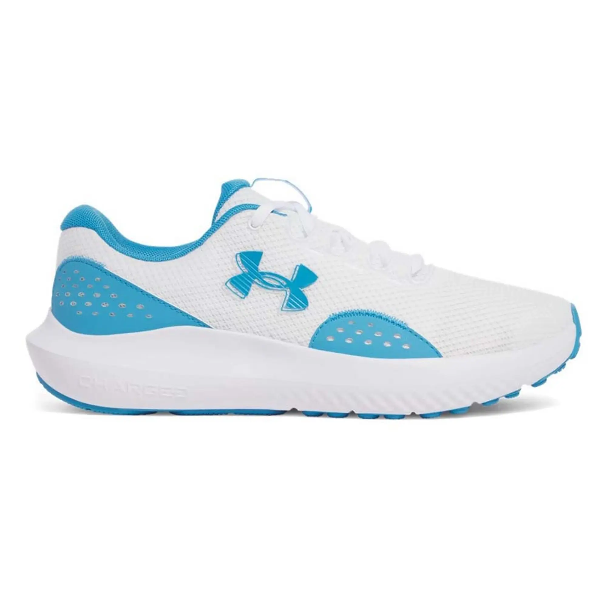 Under Armour Charged Surge 4 Running Shoes