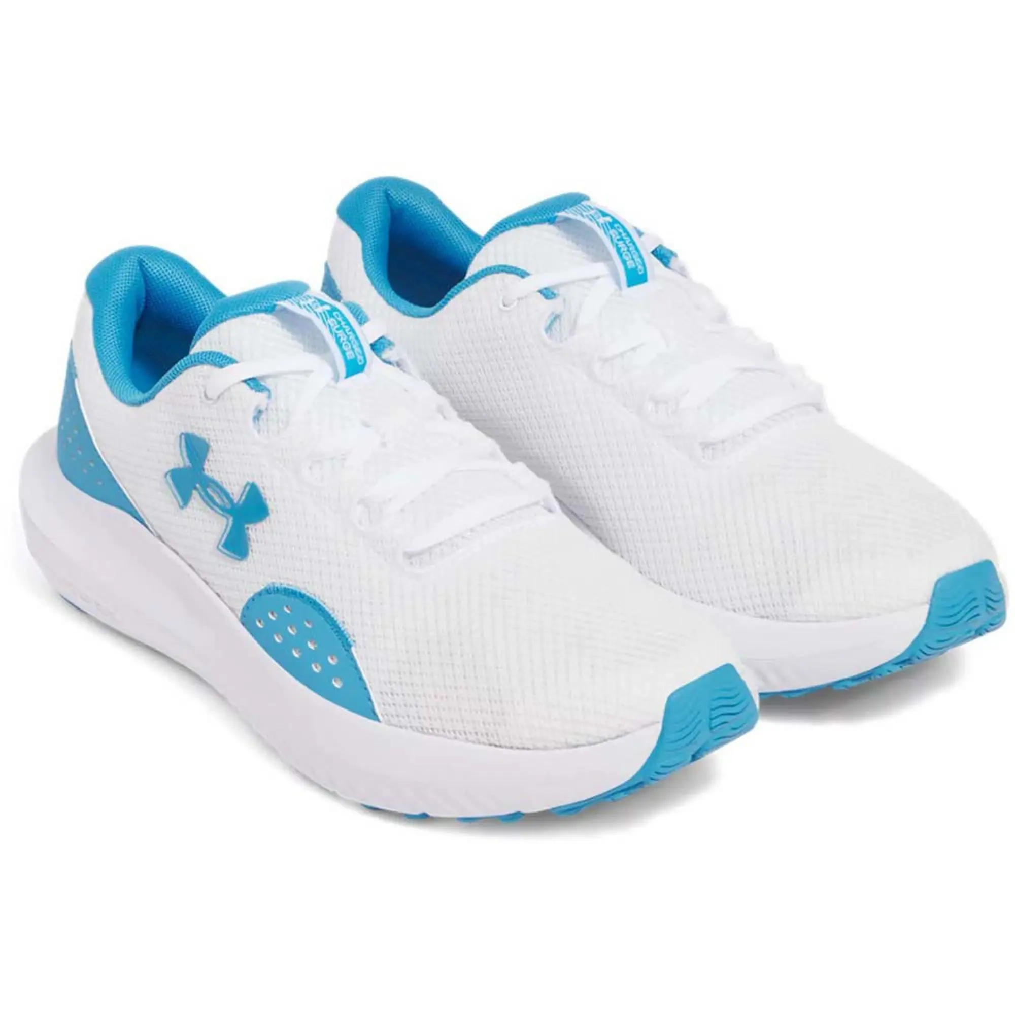 Under Armour Charged Surge 4 Running Shoes