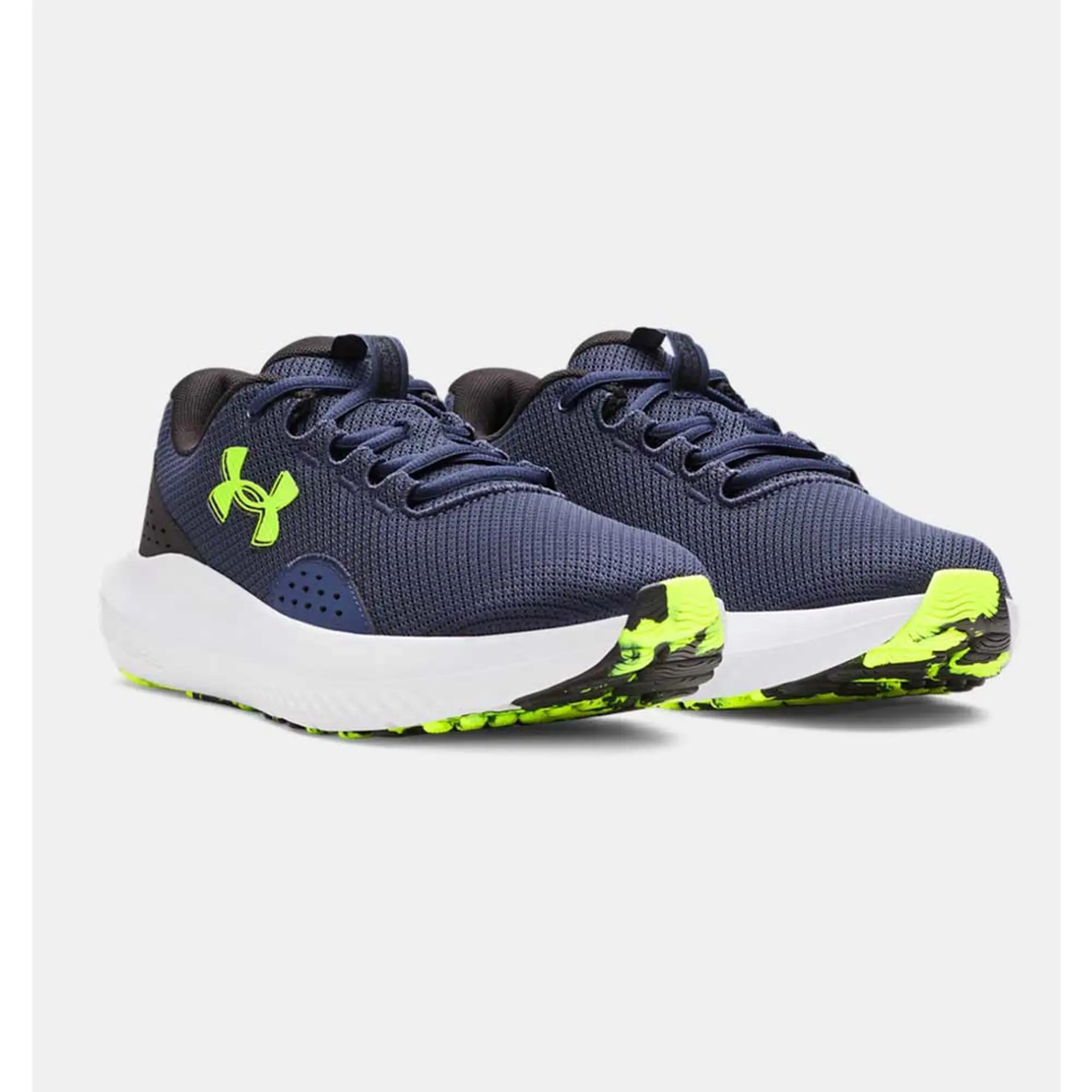 Under Armour Charged Surge 4 Running Shoes