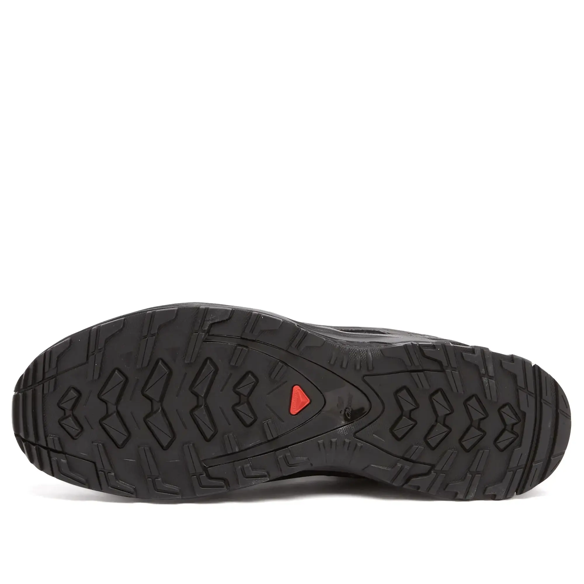 Salomon Men's Xa Pro 3D Amphib Sneaker Black