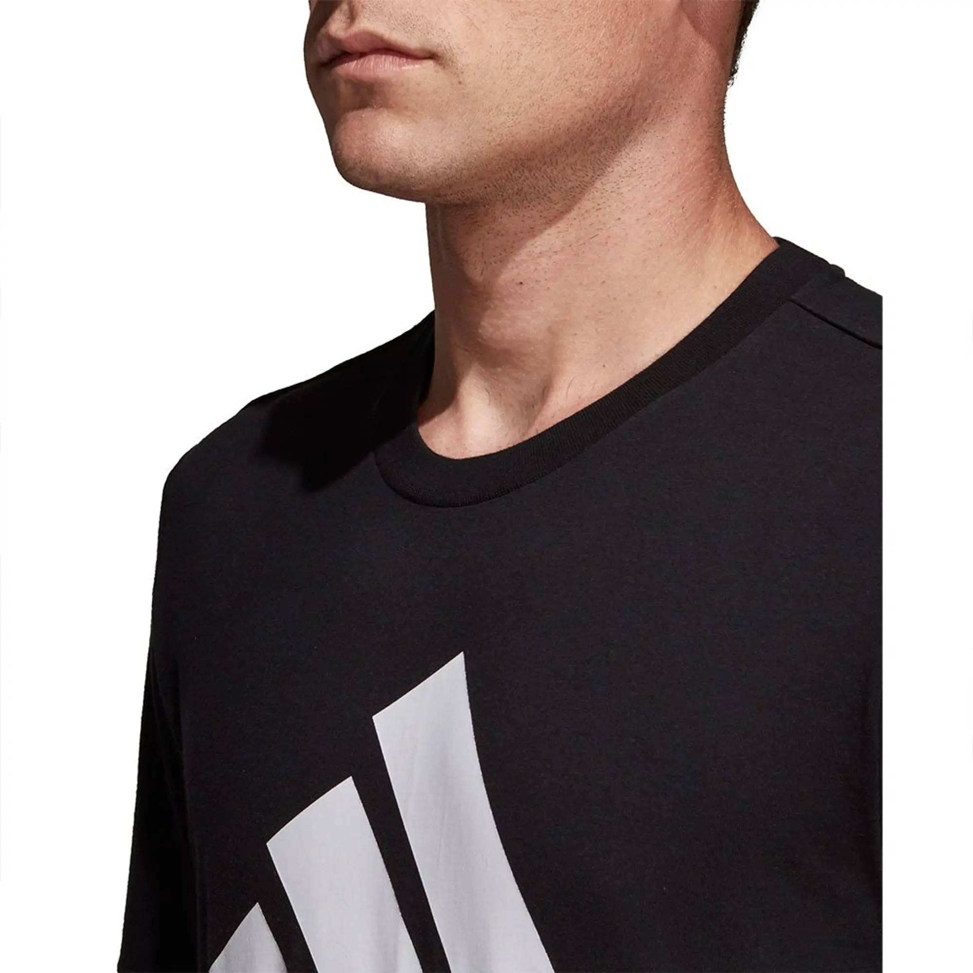 Adidas Must Have Badge Of Sport Regular Short Sleeve T-shirt