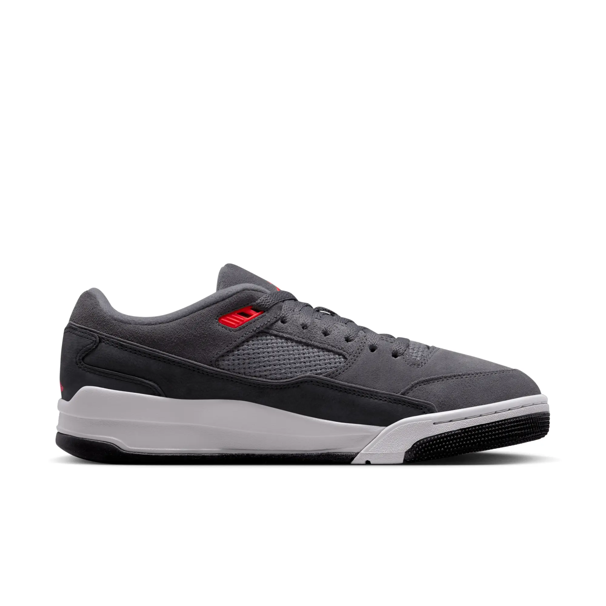 Nike Jordan Flight Court Men's Shoes - Grey