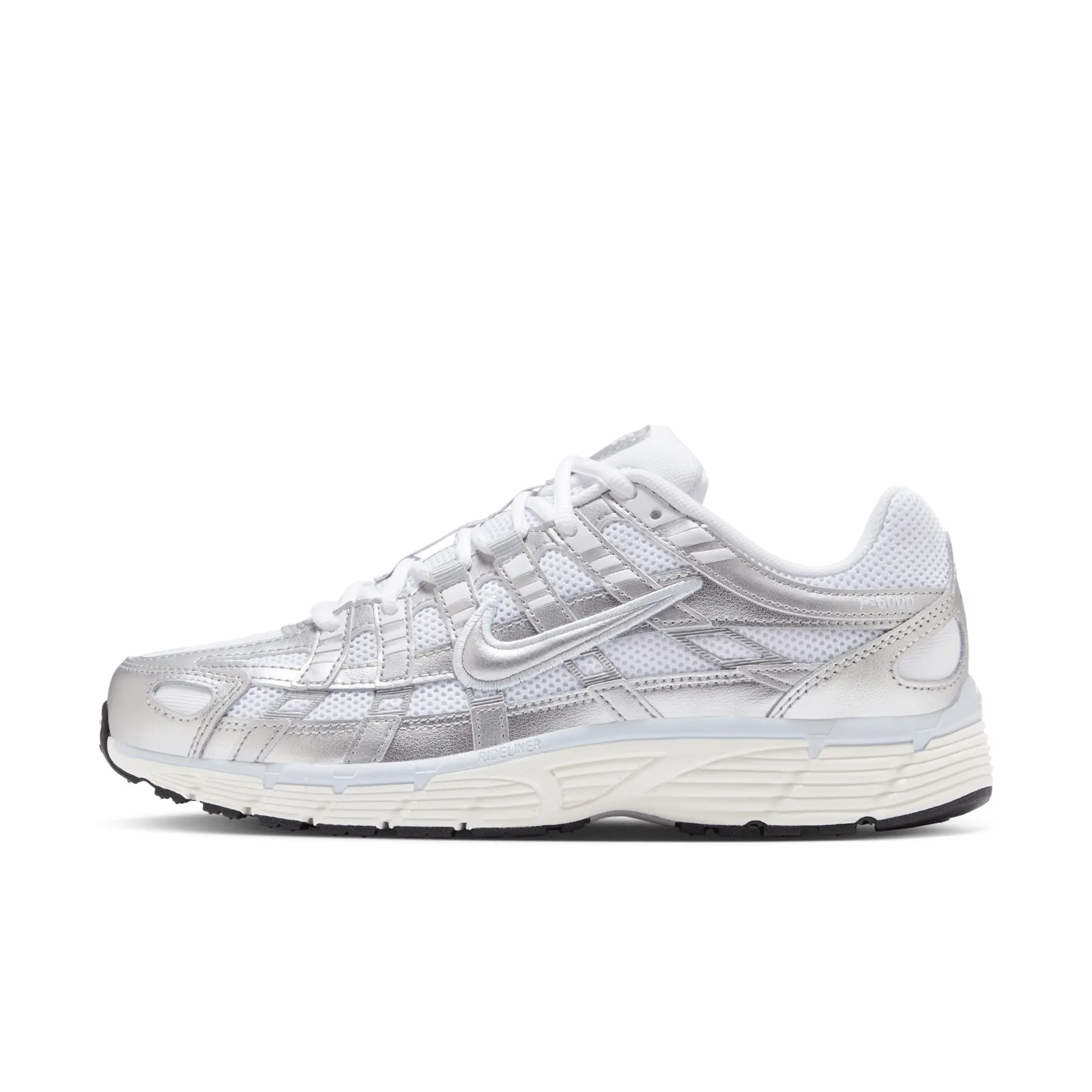 Nike P-6000 Women's Shoes - White