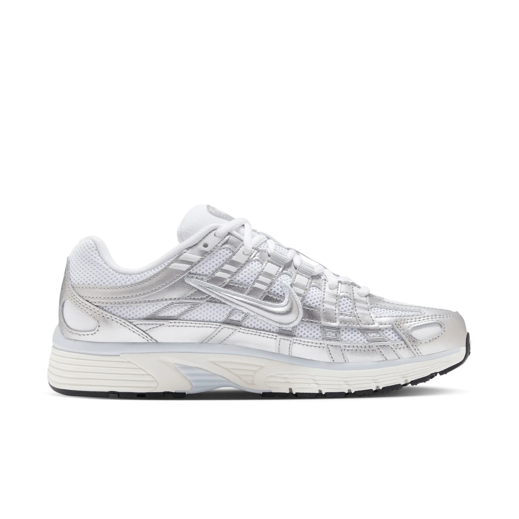Nike P-6000 Women's Shoes - White