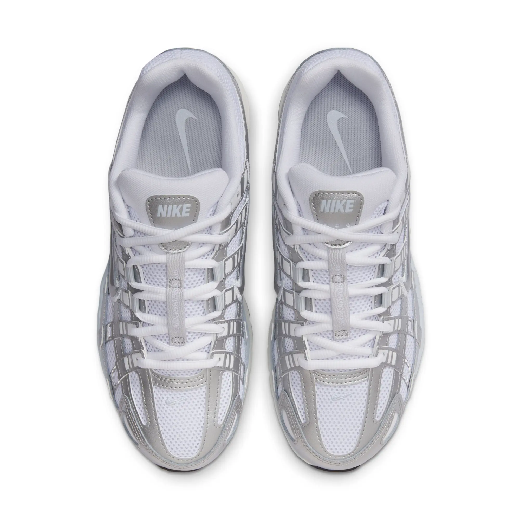 Nike P-6000 Women's Shoes - White