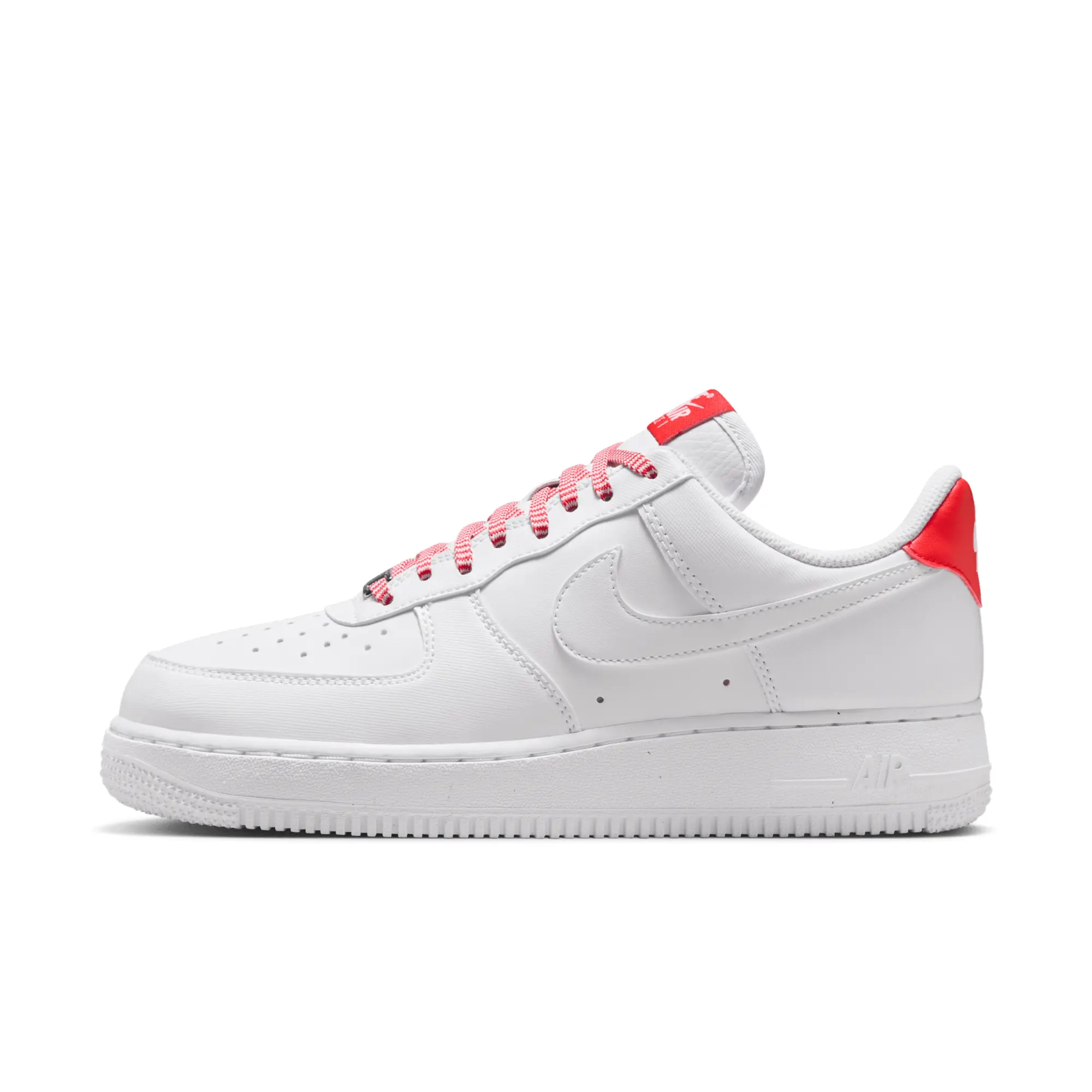 Nike Air Force 1 '07 Women's Shoes - White