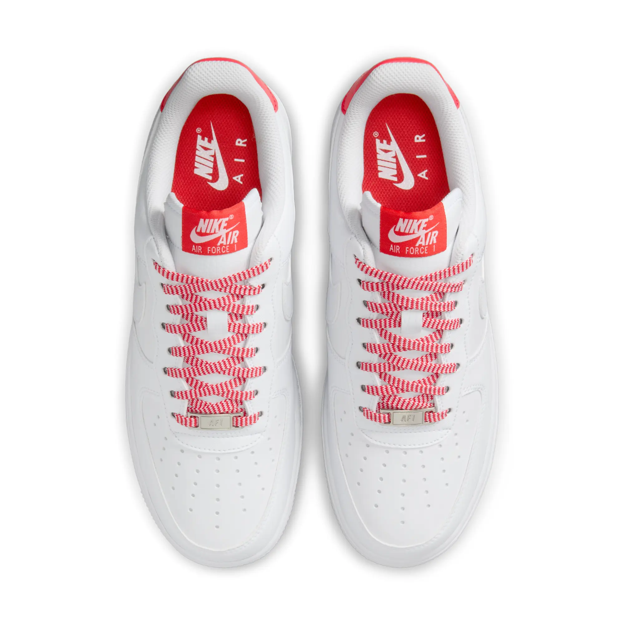 Nike Air Force 1 '07 Women's Shoes - White