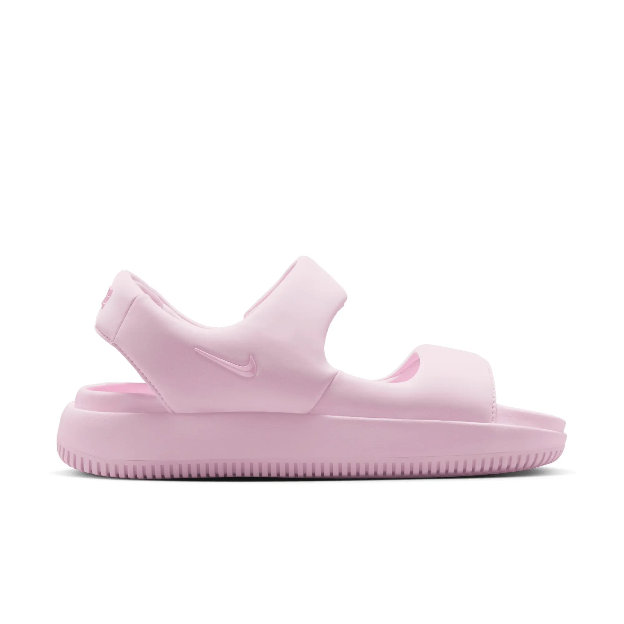 Nike Calm Women's Sandals - Pink