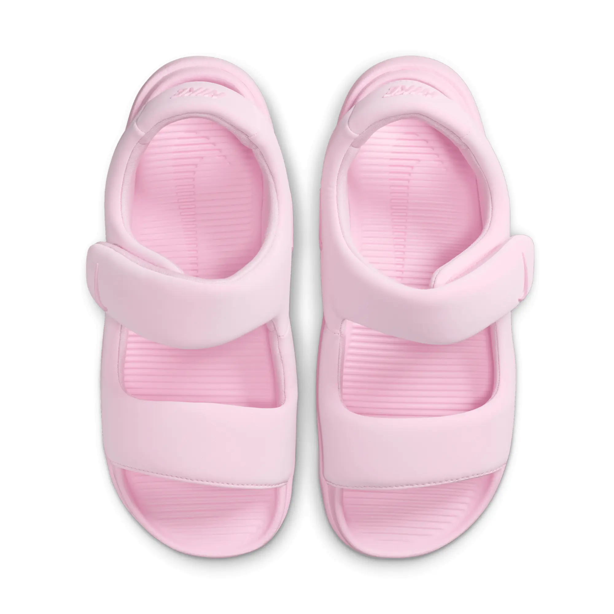 Nike Calm Women's Sandals - Pink